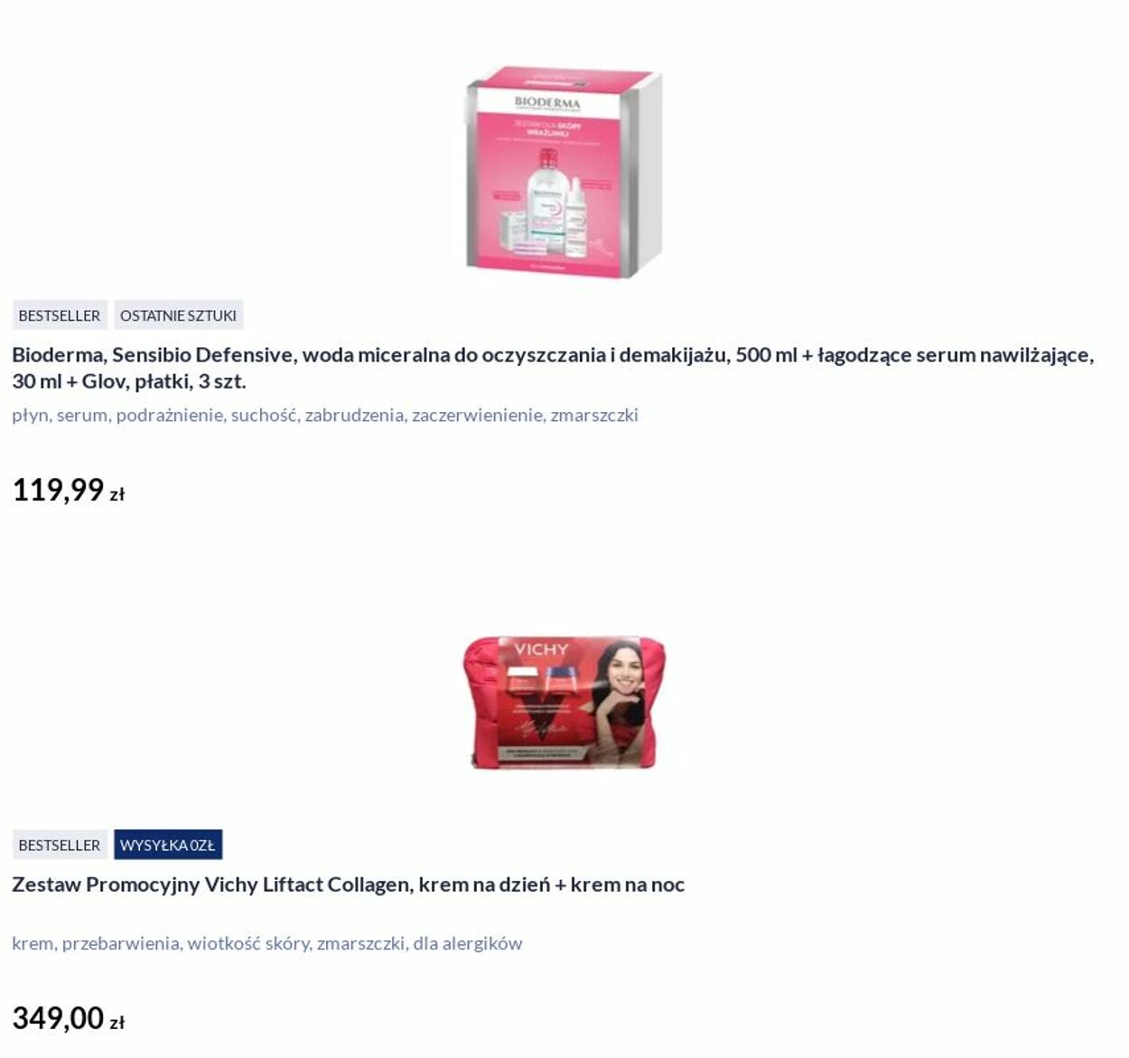 Gazetka DOZ 23.06.2025 - 02.07.2025