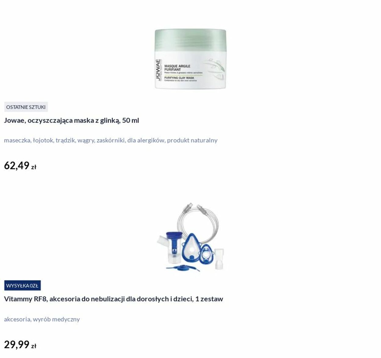 Gazetka DOZ 23.06.2025 - 02.07.2025