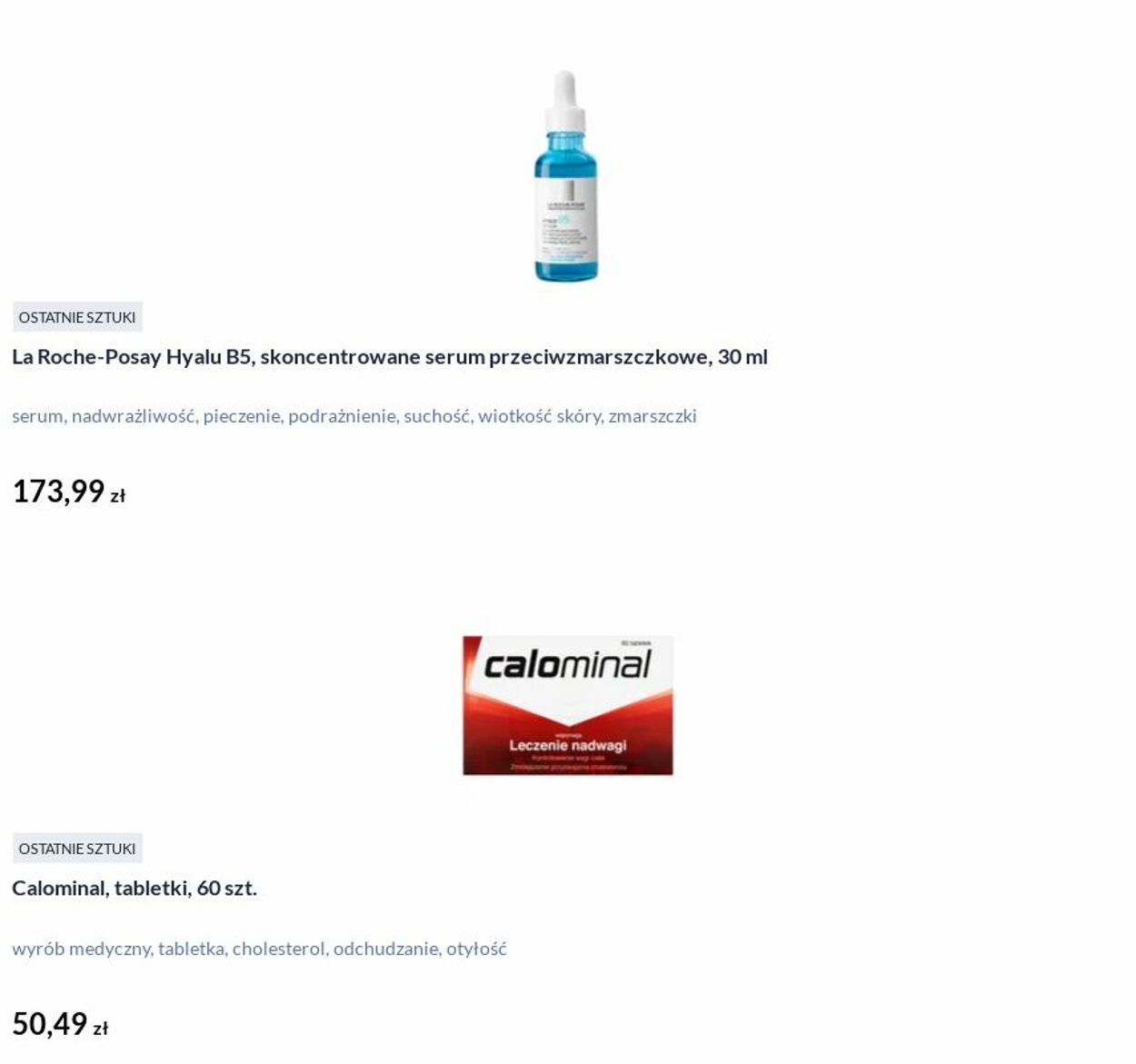 Gazetka DOZ 15.09.2025 - 24.09.2025