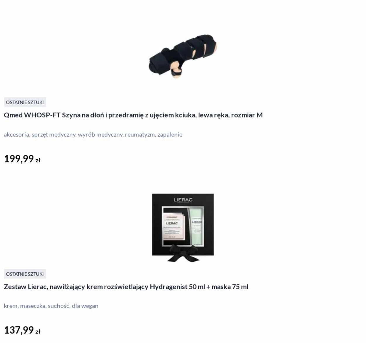 Gazetka DOZ 15.09.2025 - 24.09.2025