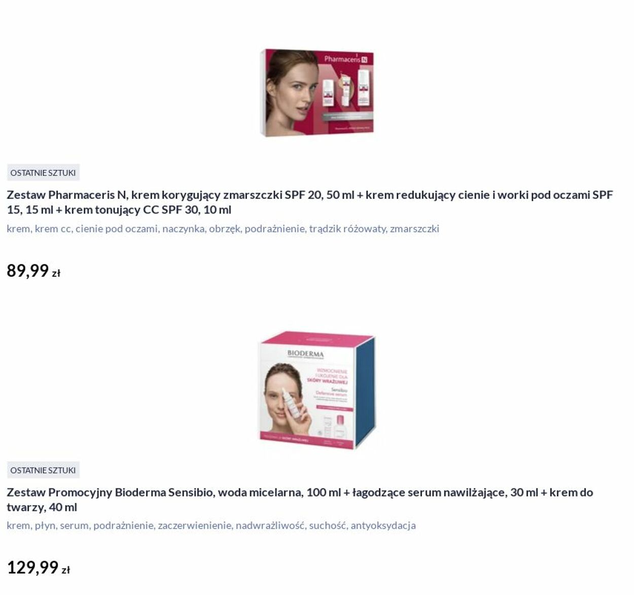 Gazetka DOZ 09.06.2025 - 18.06.2025