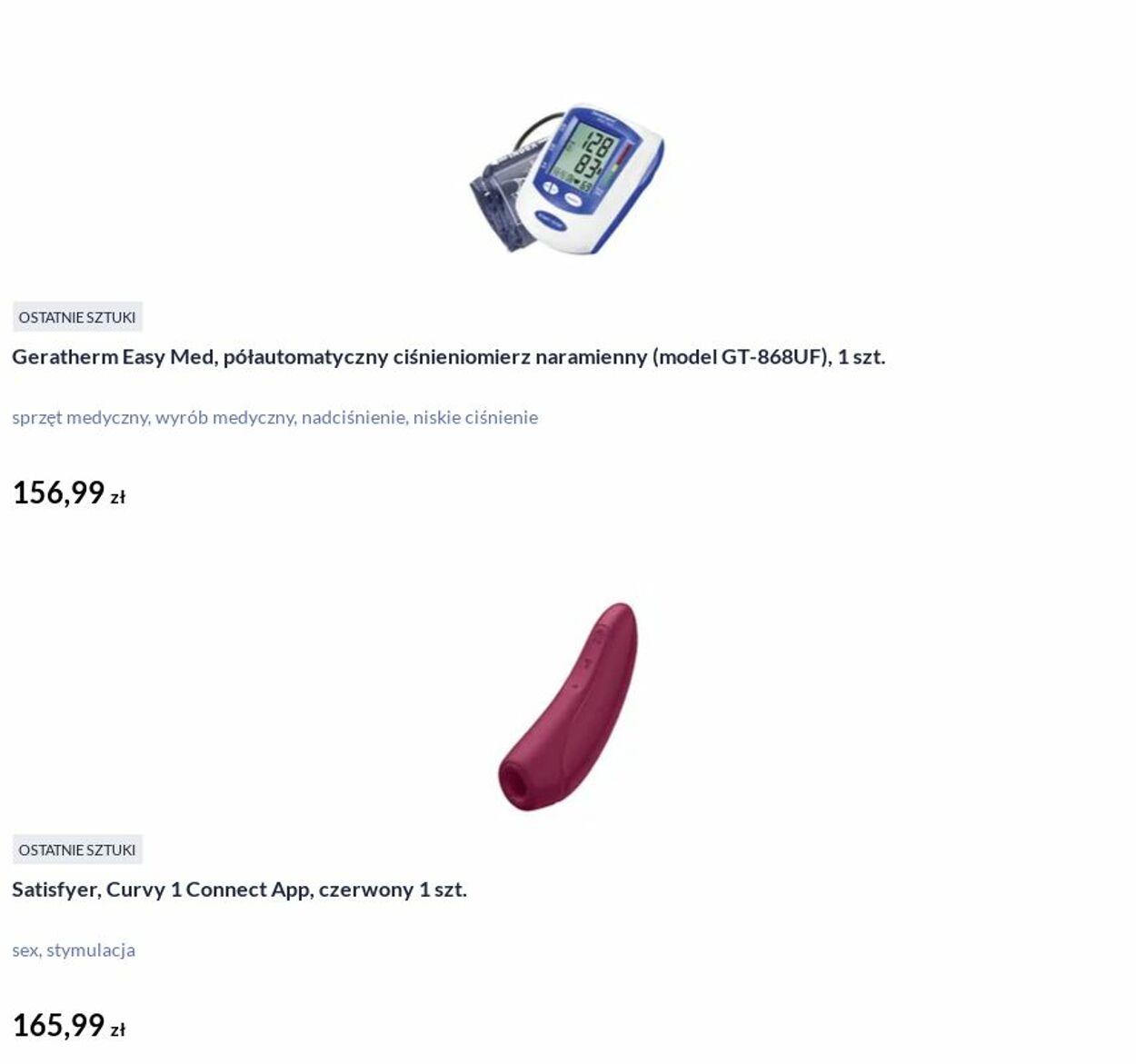Gazetka DOZ 09.06.2025 - 18.06.2025