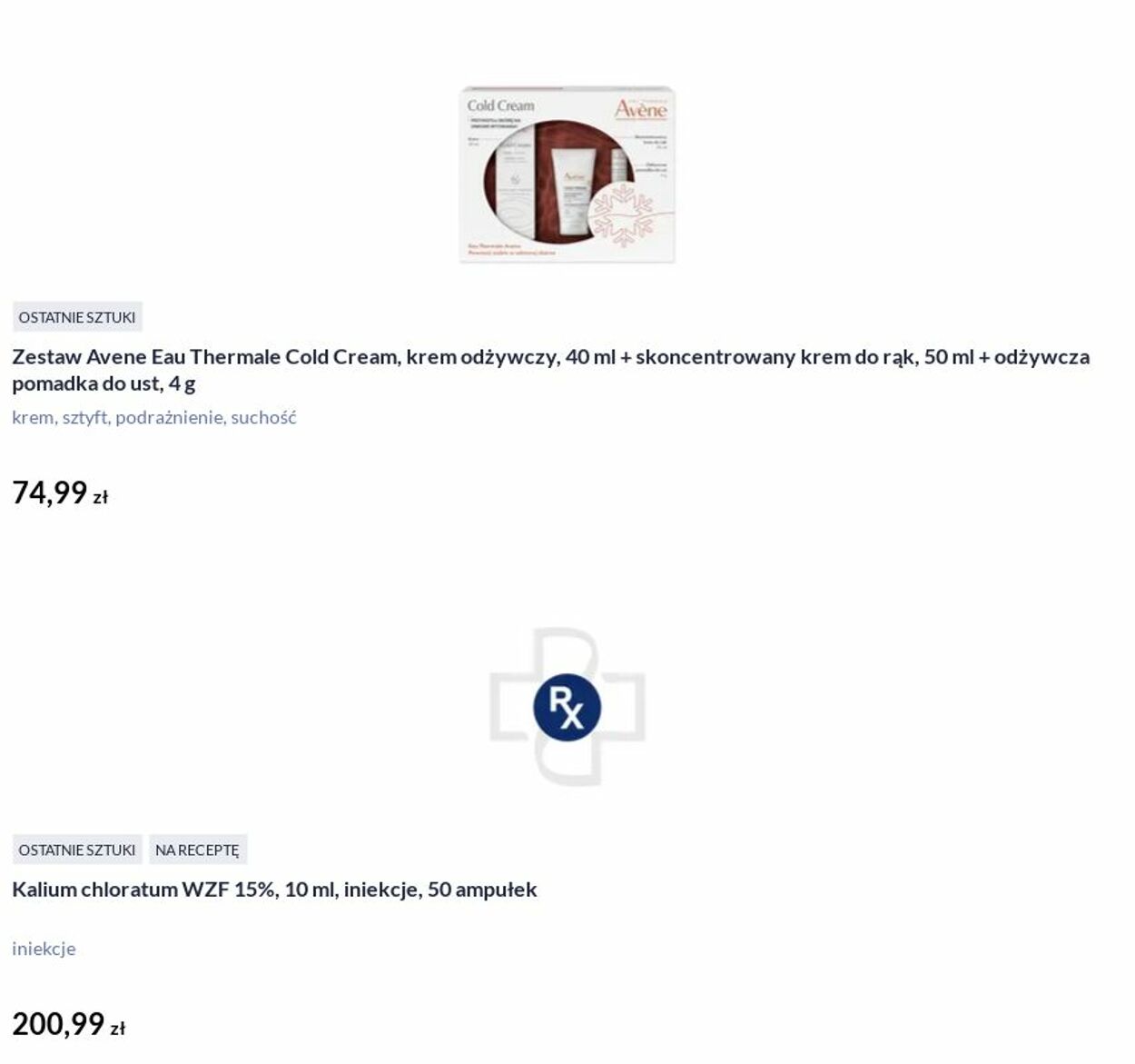 Gazetka DOZ 09.06.2025 - 18.06.2025