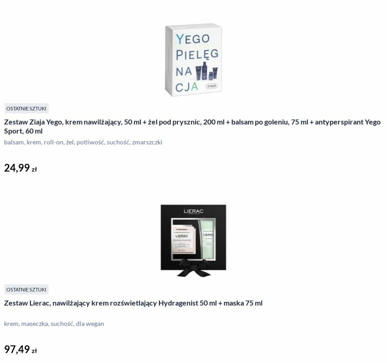 Gazetka DOZ 09.06.2025 - 18.06.2025
