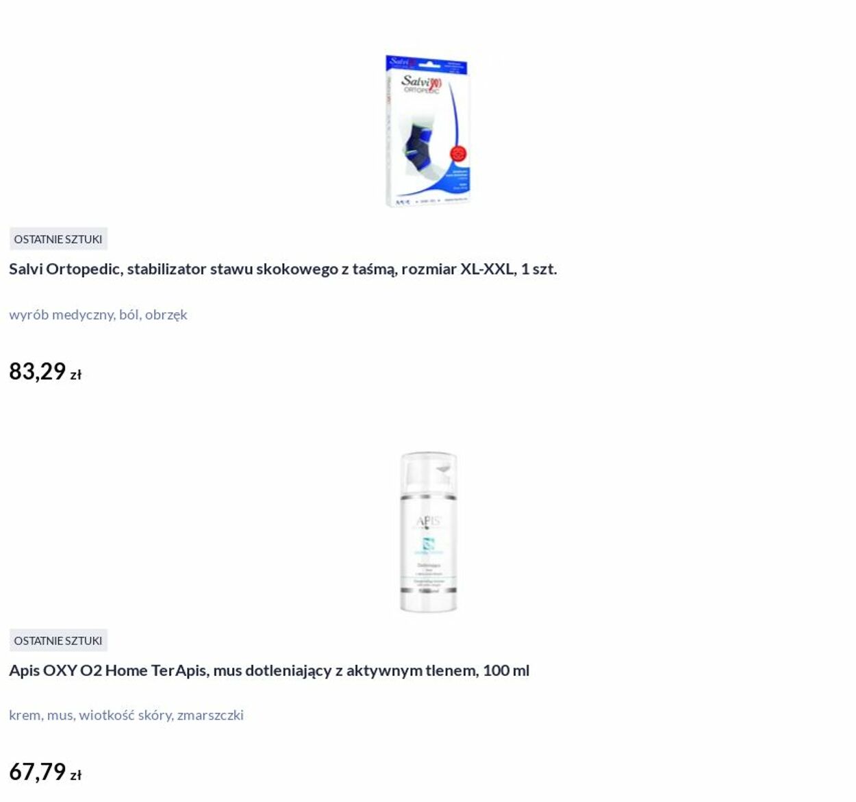 Gazetka DOZ 09.06.2025 - 18.06.2025
