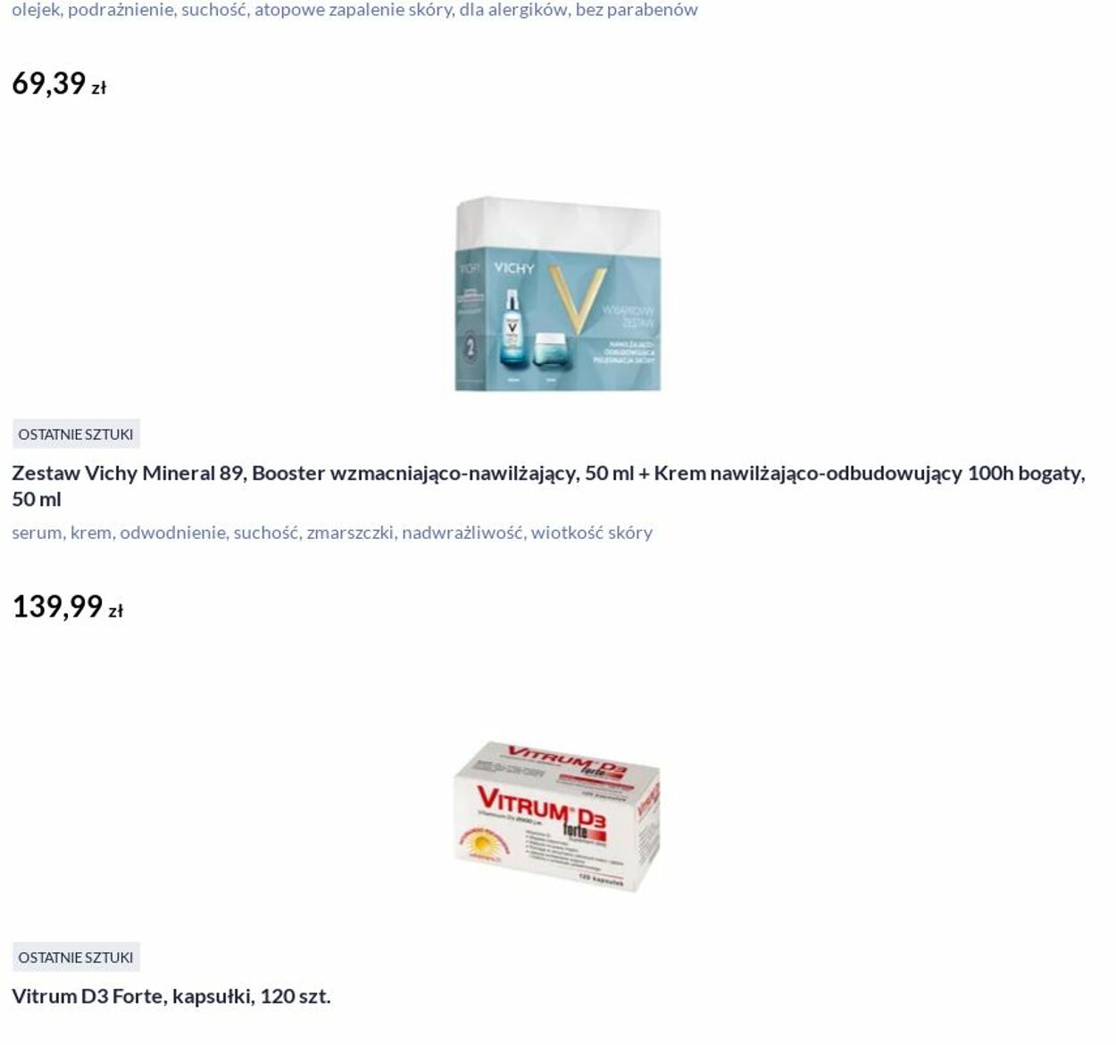 Gazetka DOZ 09.06.2025 - 18.06.2025
