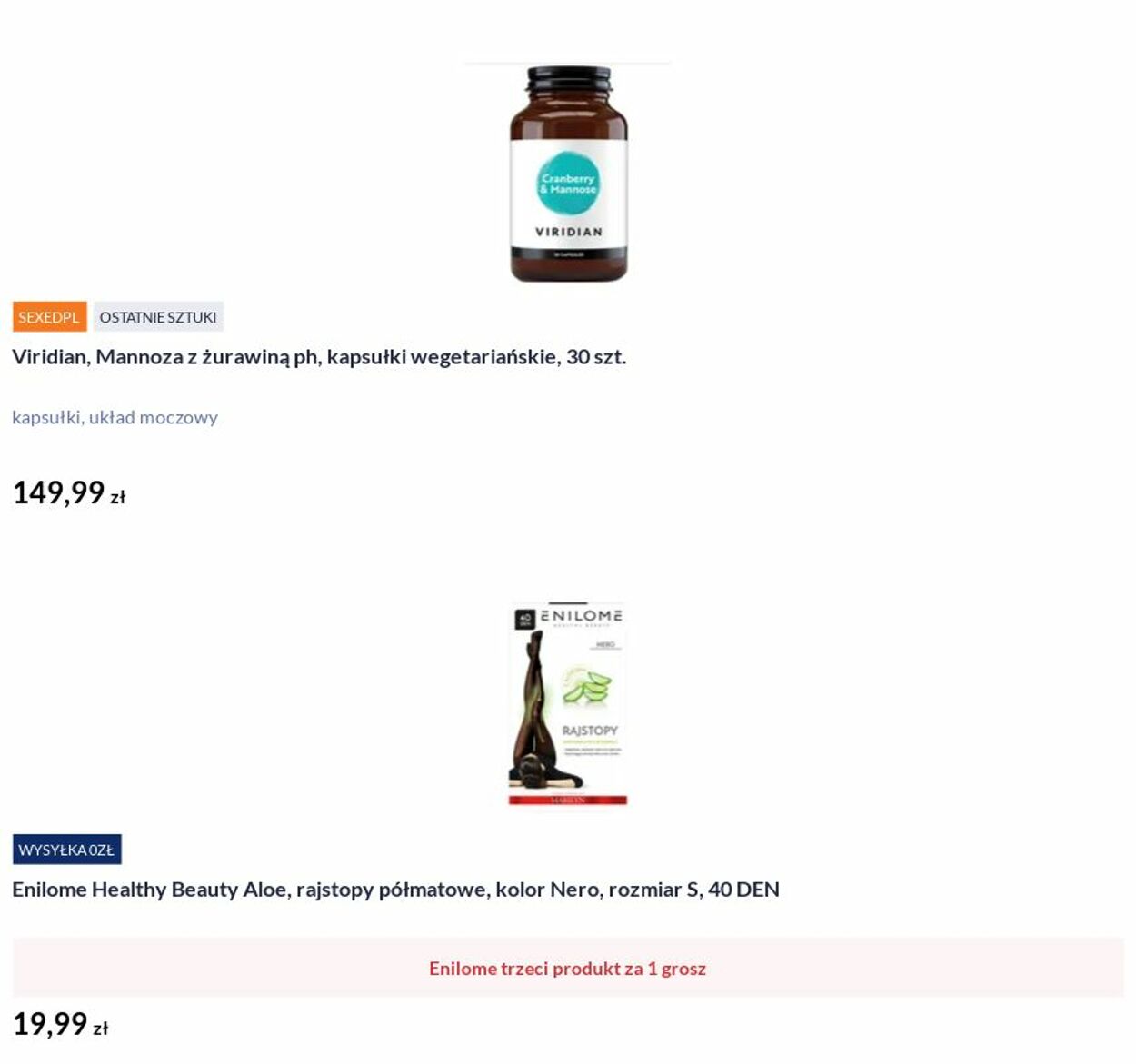 Gazetka DOZ 09.06.2025 - 18.06.2025