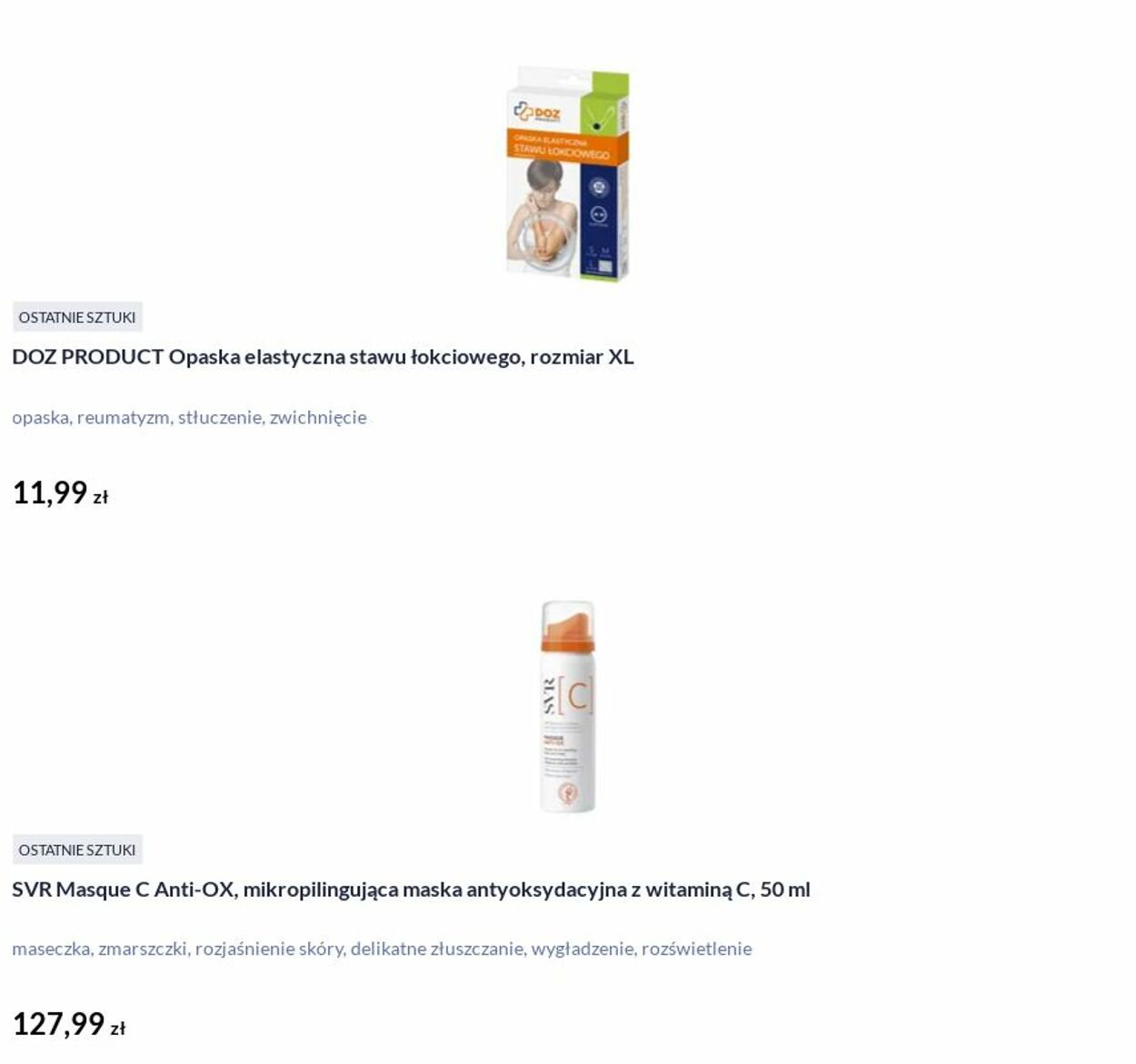 Gazetka DOZ 09.06.2025 - 18.06.2025