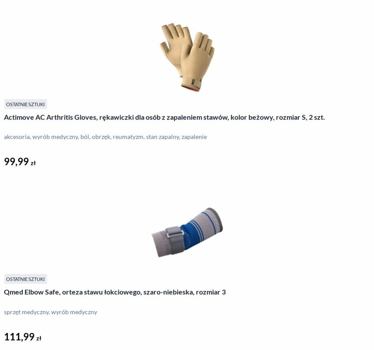 Gazetka DOZ 09.06.2025 - 18.06.2025