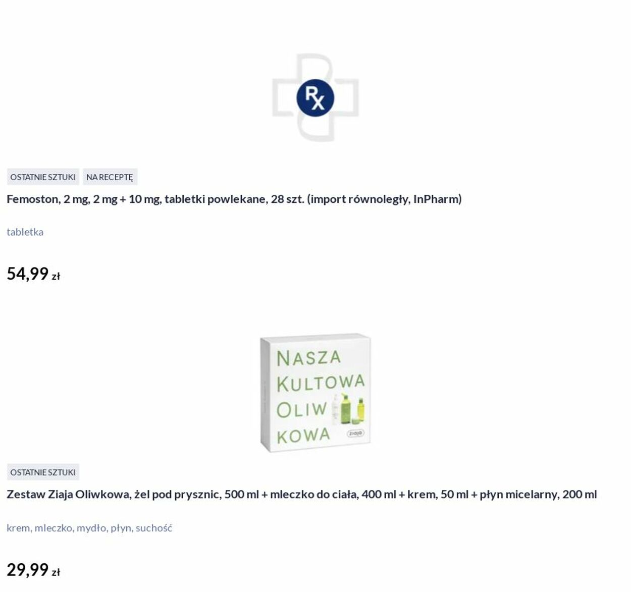 Gazetka DOZ 09.06.2025 - 18.06.2025