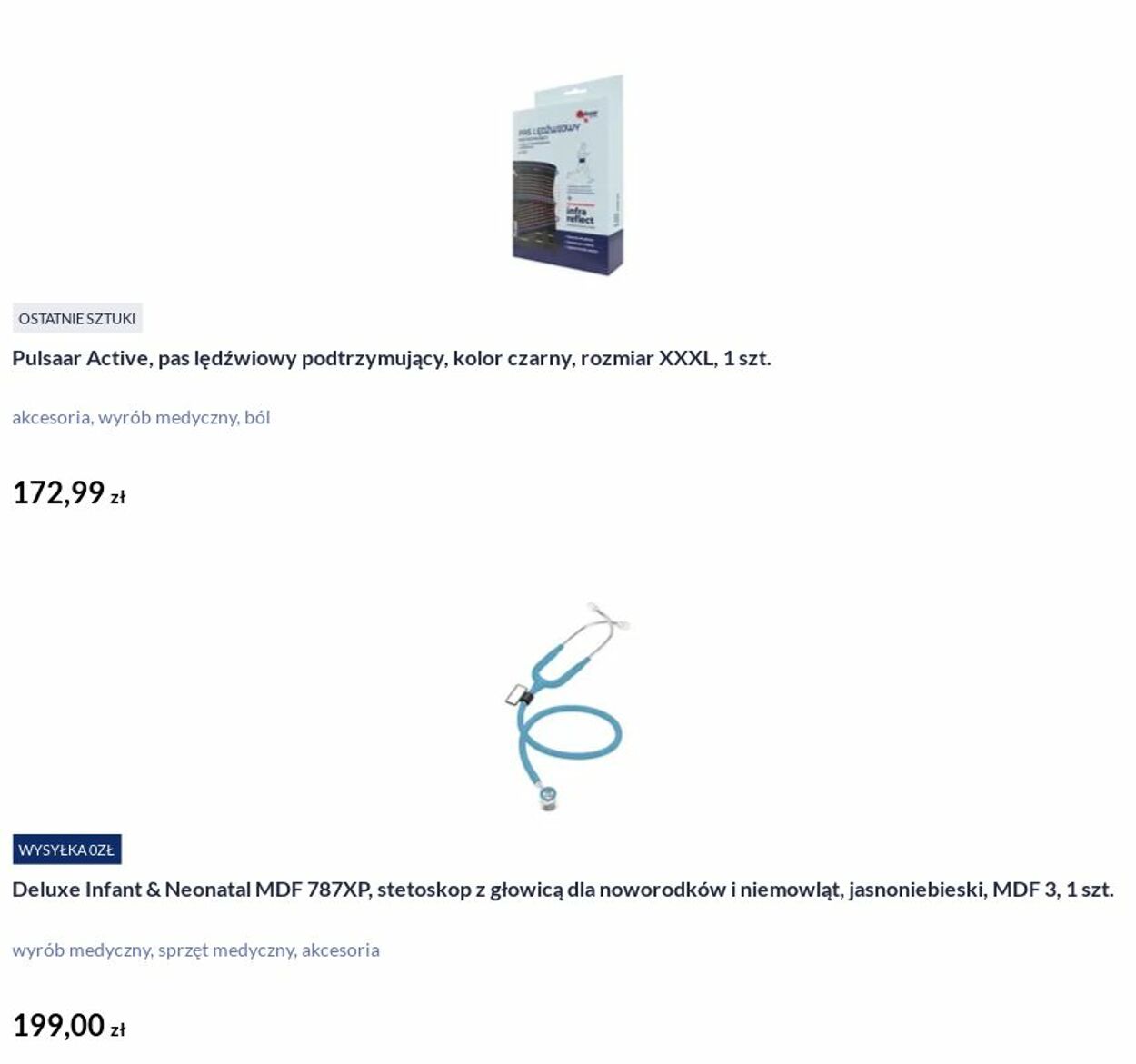 Gazetka DOZ 09.06.2025 - 18.06.2025