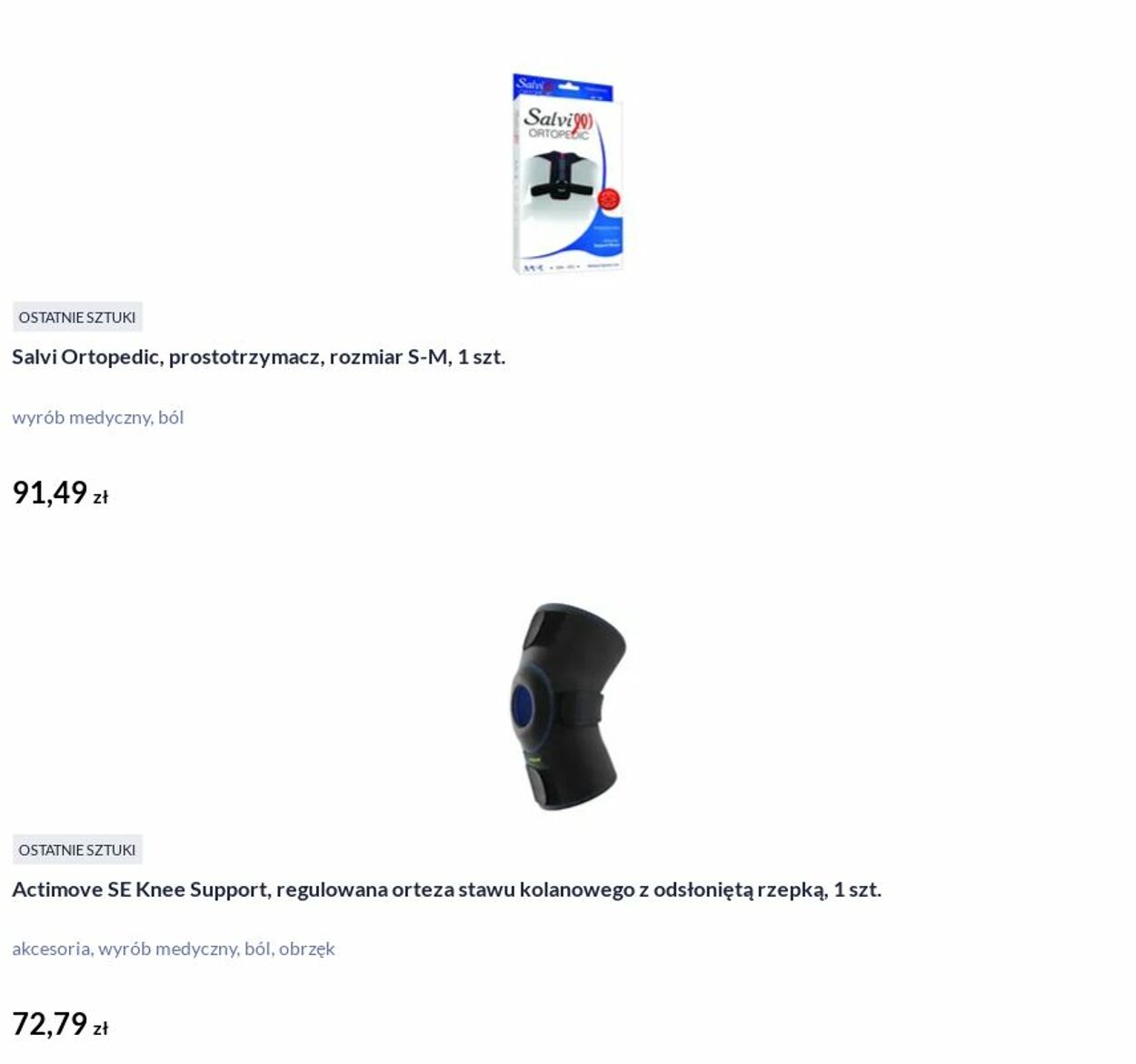 Gazetka DOZ 09.06.2025 - 18.06.2025