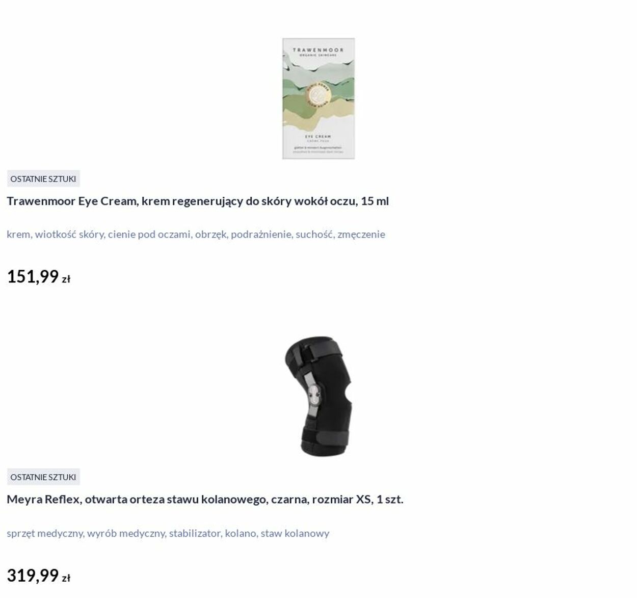 Gazetka DOZ 04.08.2025 - 13.08.2025