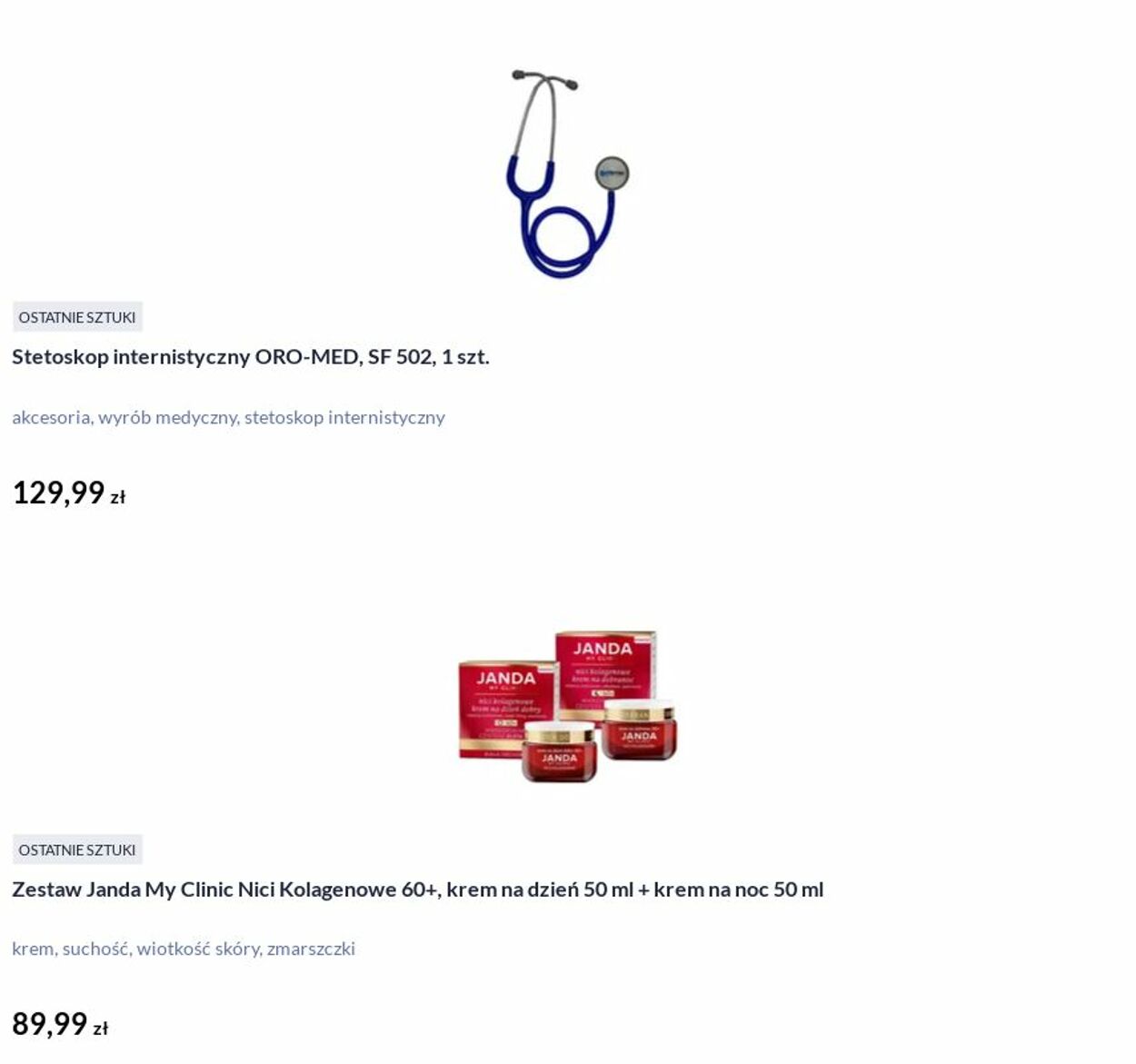 Gazetka DOZ 02.06.2025 - 11.06.2025