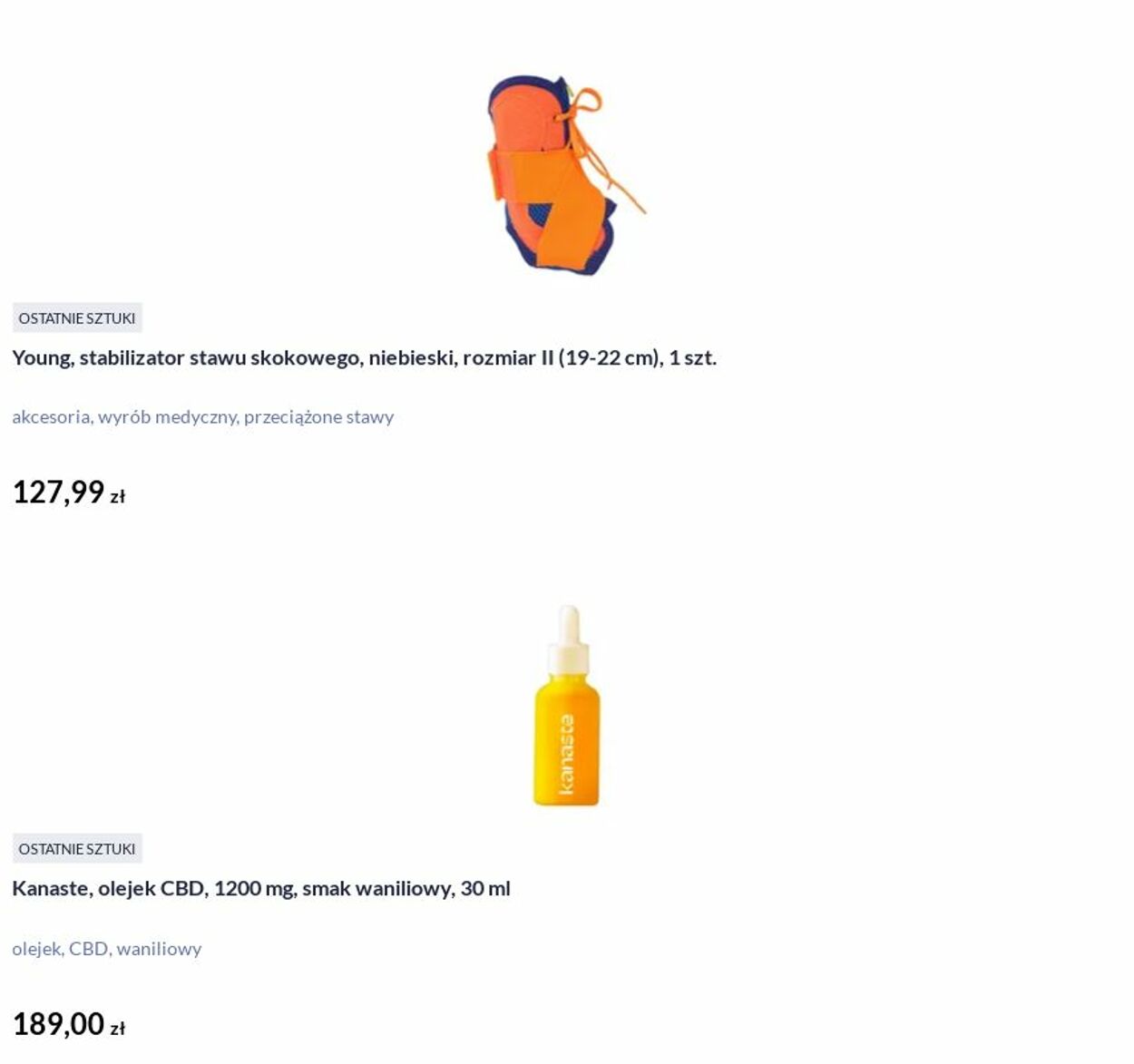 Gazetka DOZ 02.06.2025 - 11.06.2025