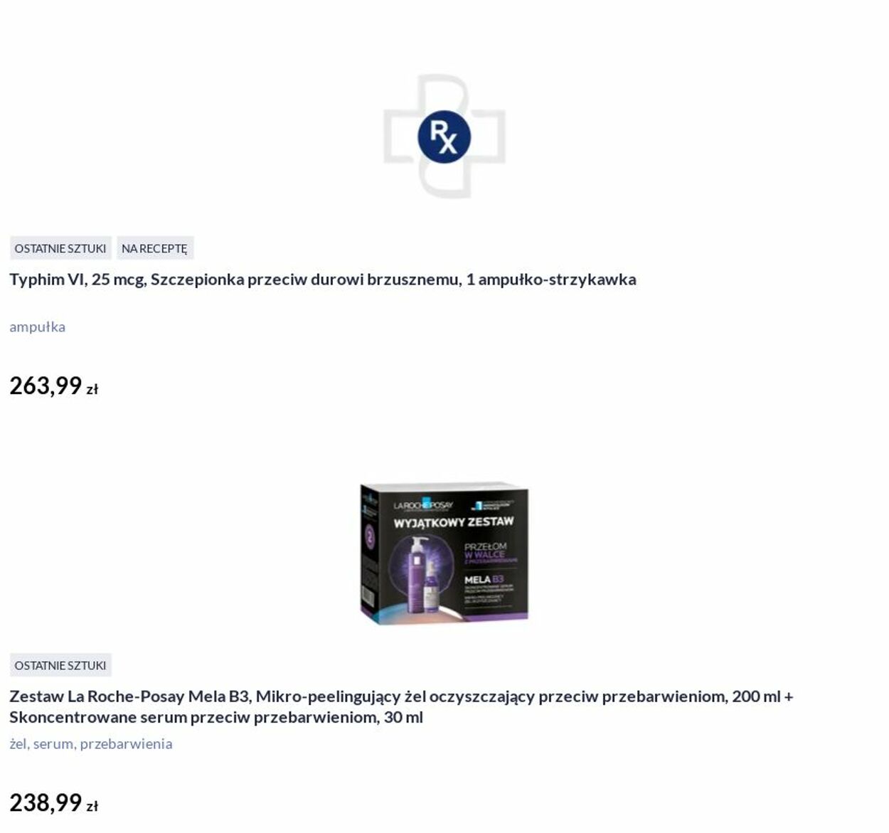 Gazetka DOZ 02.06.2025 - 11.06.2025