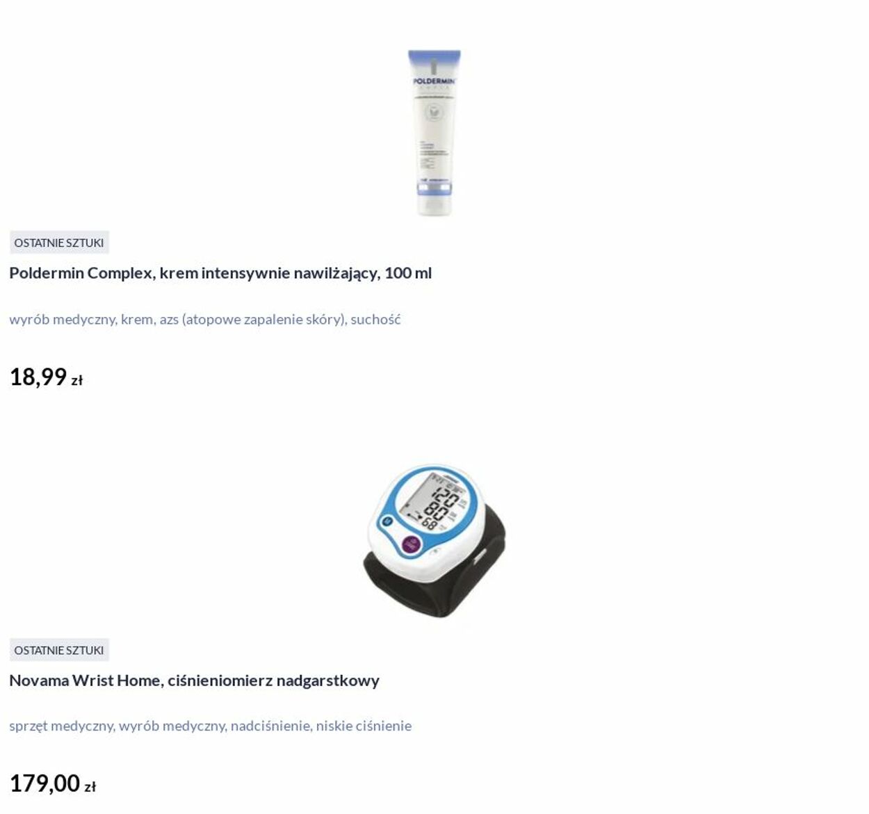 Gazetka DOZ 02.06.2025 - 11.06.2025