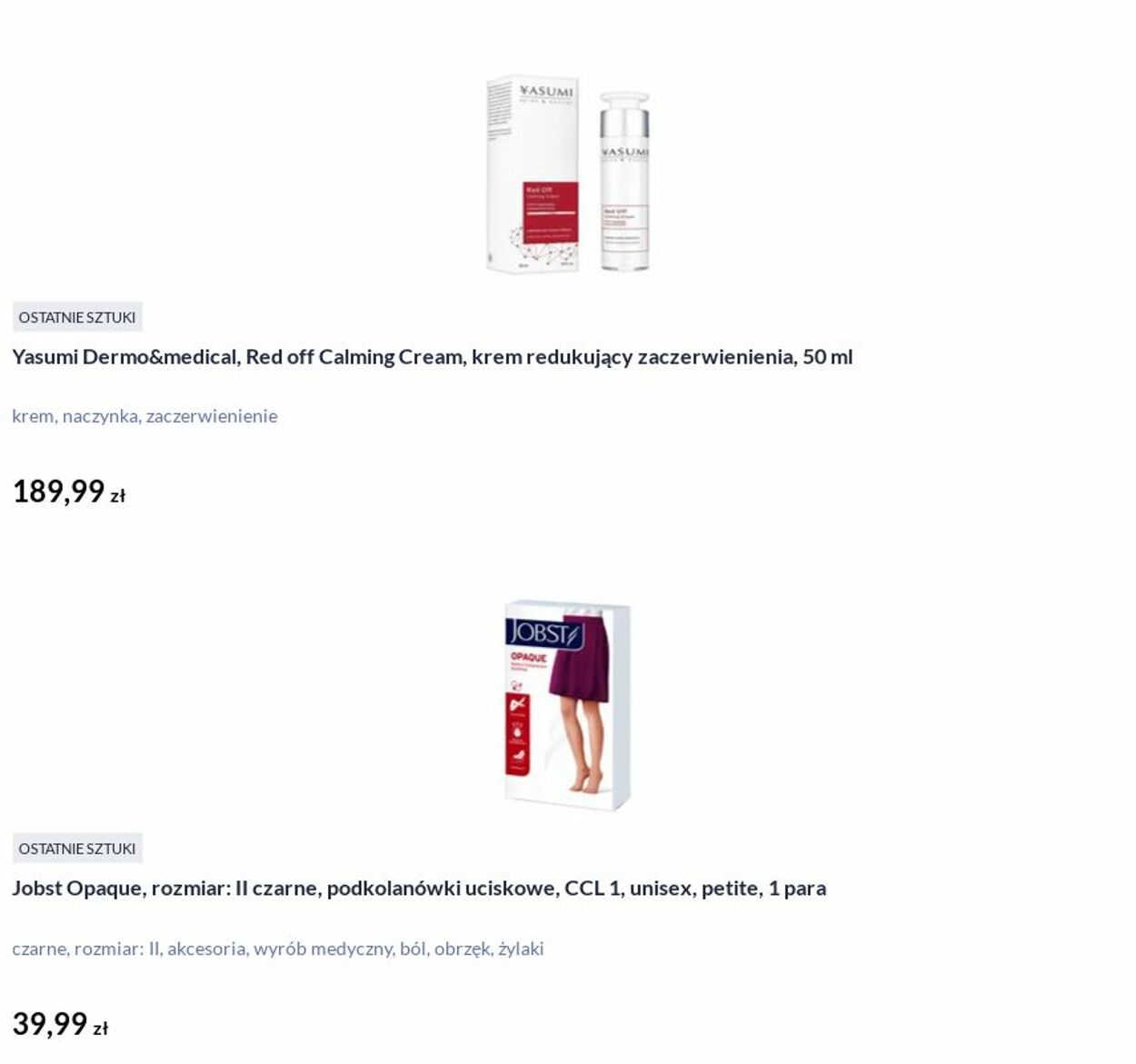 Gazetka DOZ 02.06.2025 - 11.06.2025