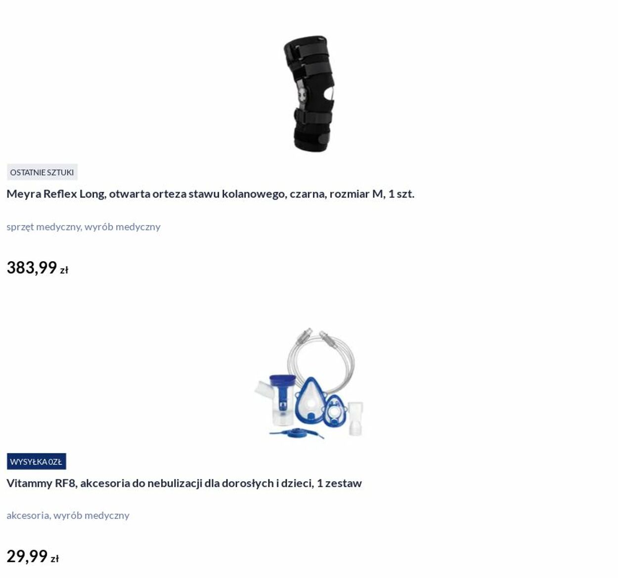 Gazetka DOZ 02.06.2025 - 11.06.2025