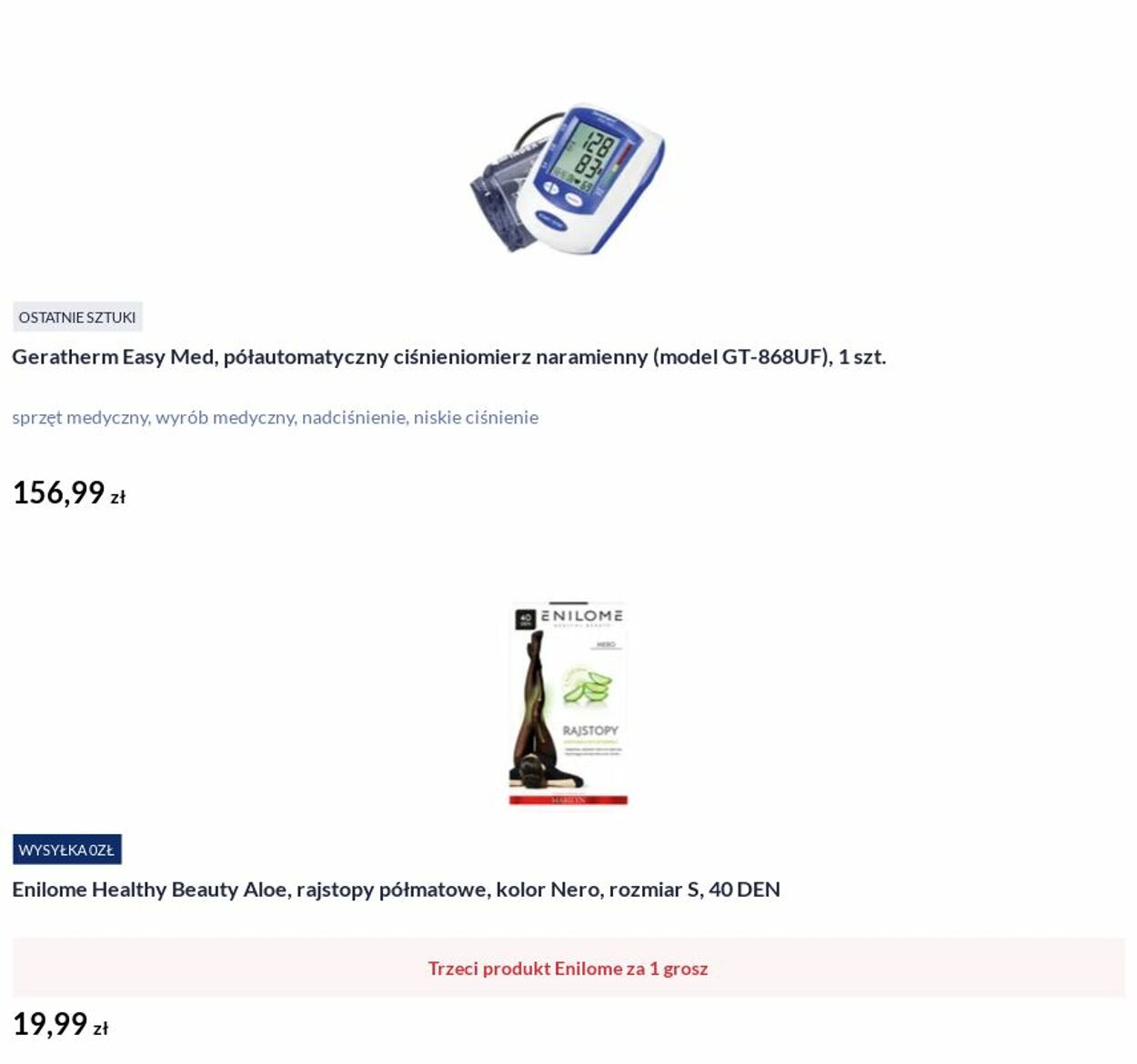 Gazetka DOZ 02.06.2025 - 11.06.2025