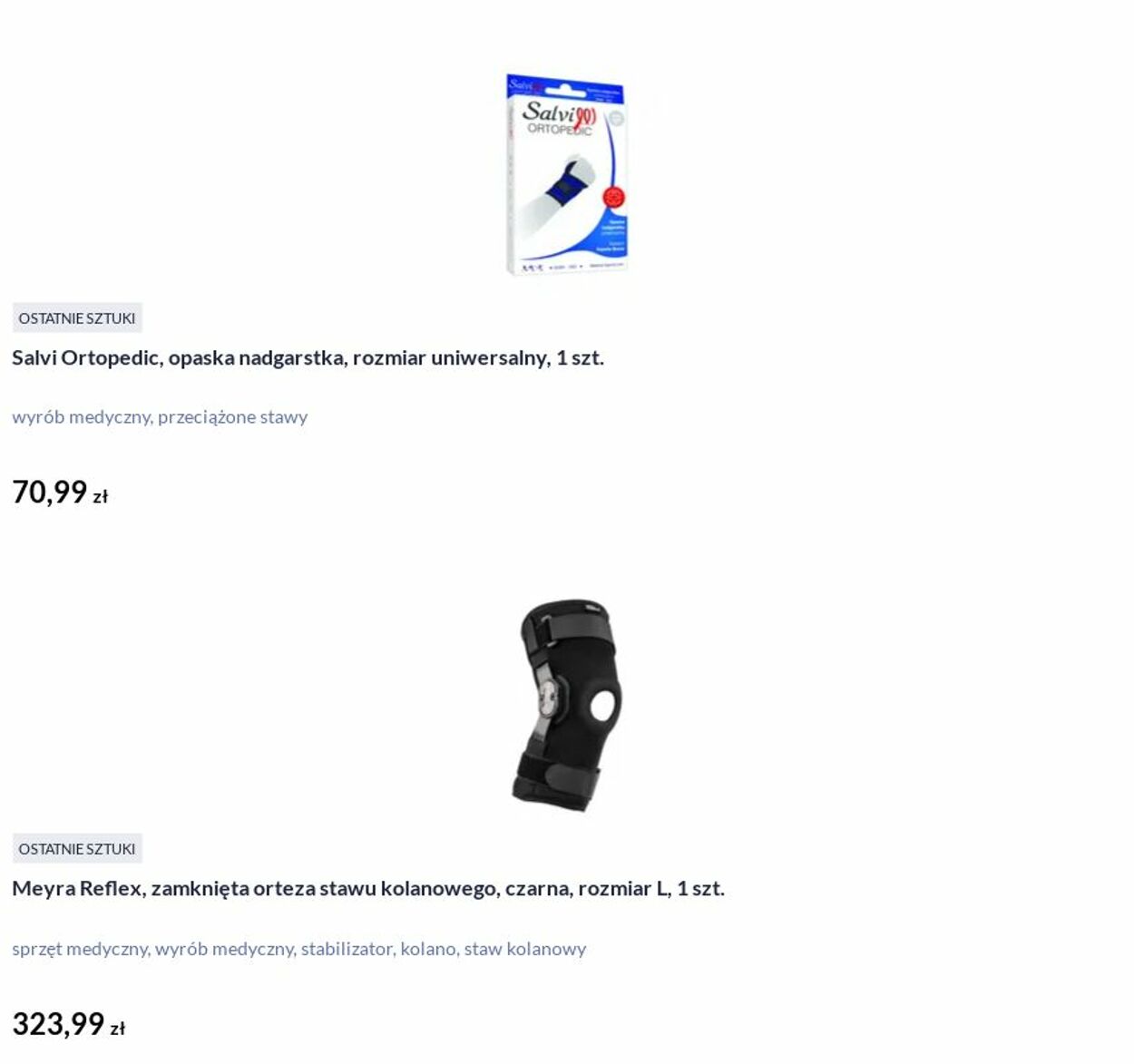 Gazetka DOZ 02.06.2025 - 11.06.2025