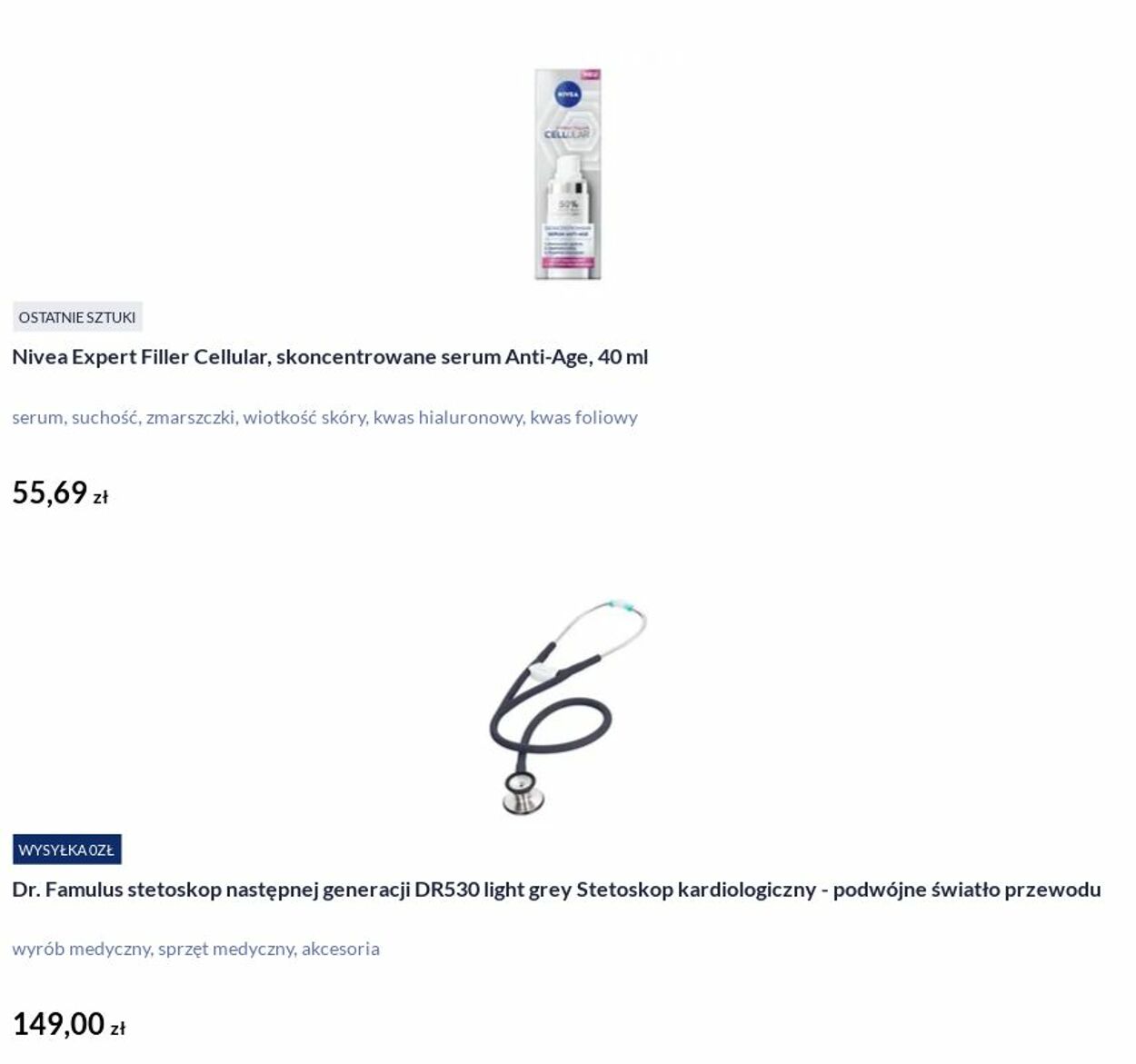 Gazetka DOZ 02.06.2025 - 11.06.2025