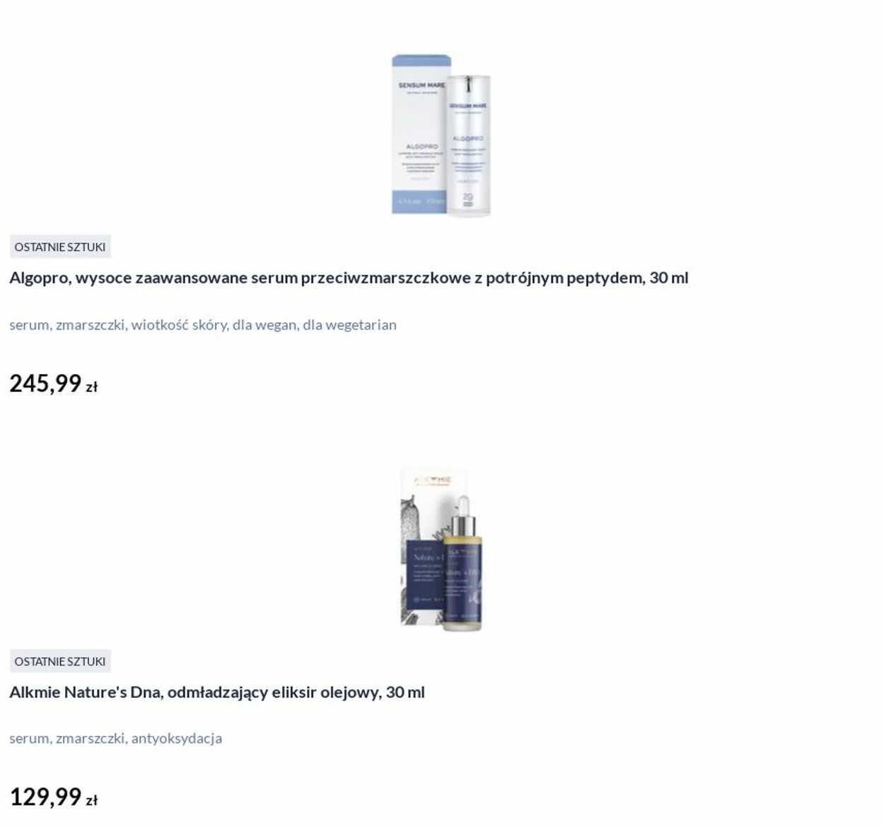 Gazetka DOZ 02.06.2025 - 11.06.2025