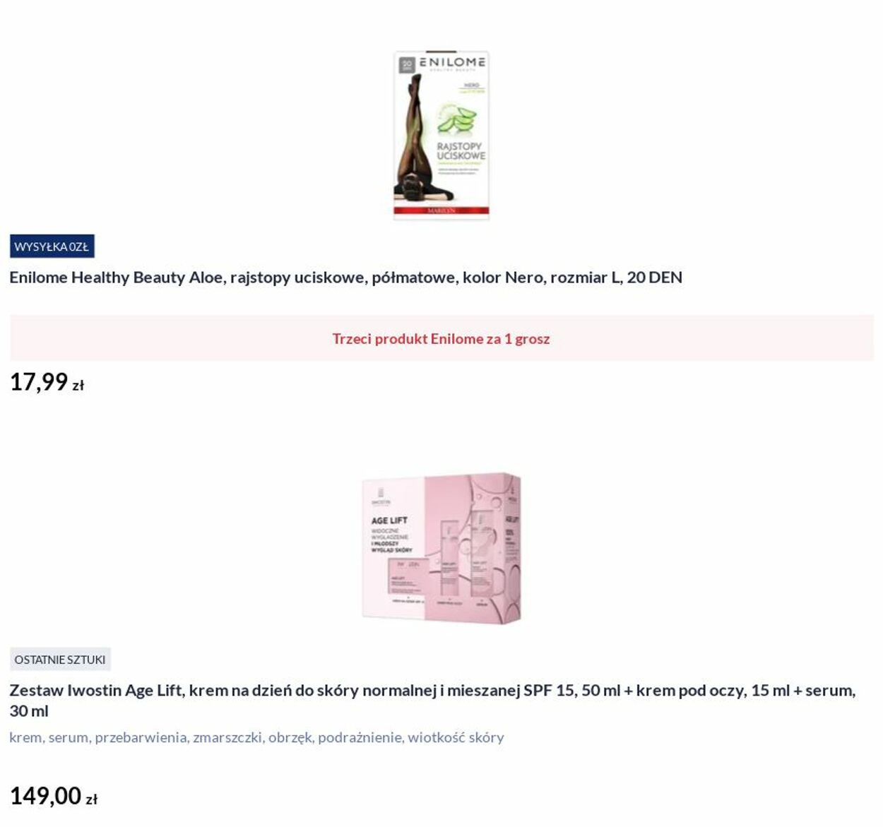 Gazetka DOZ 02.06.2025 - 11.06.2025