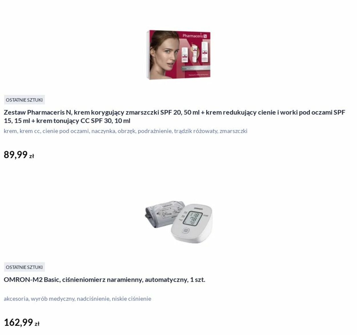 Gazetka DOZ 02.06.2025 - 11.06.2025