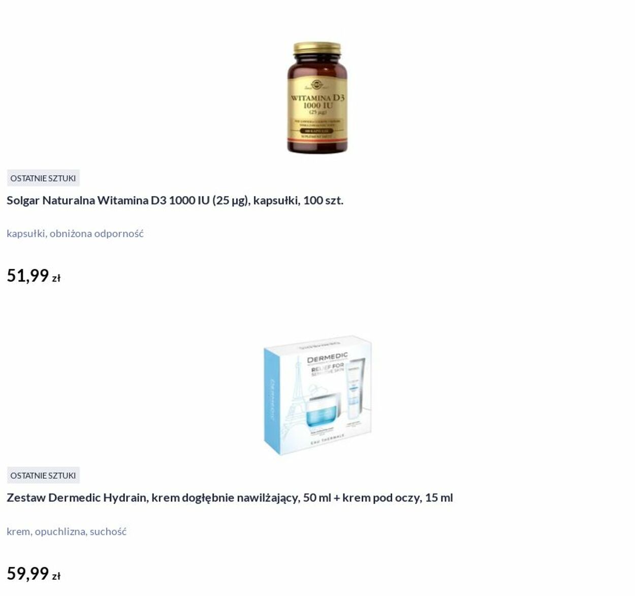 Gazetka DOZ 02.06.2025 - 11.06.2025