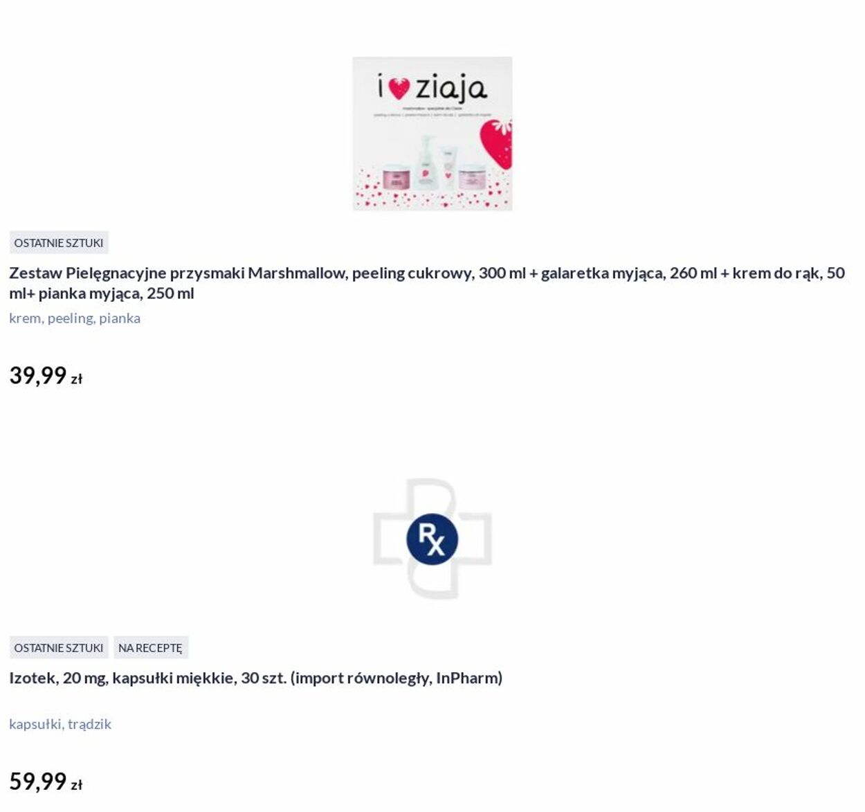 Gazetka DOZ 02.06.2025 - 11.06.2025