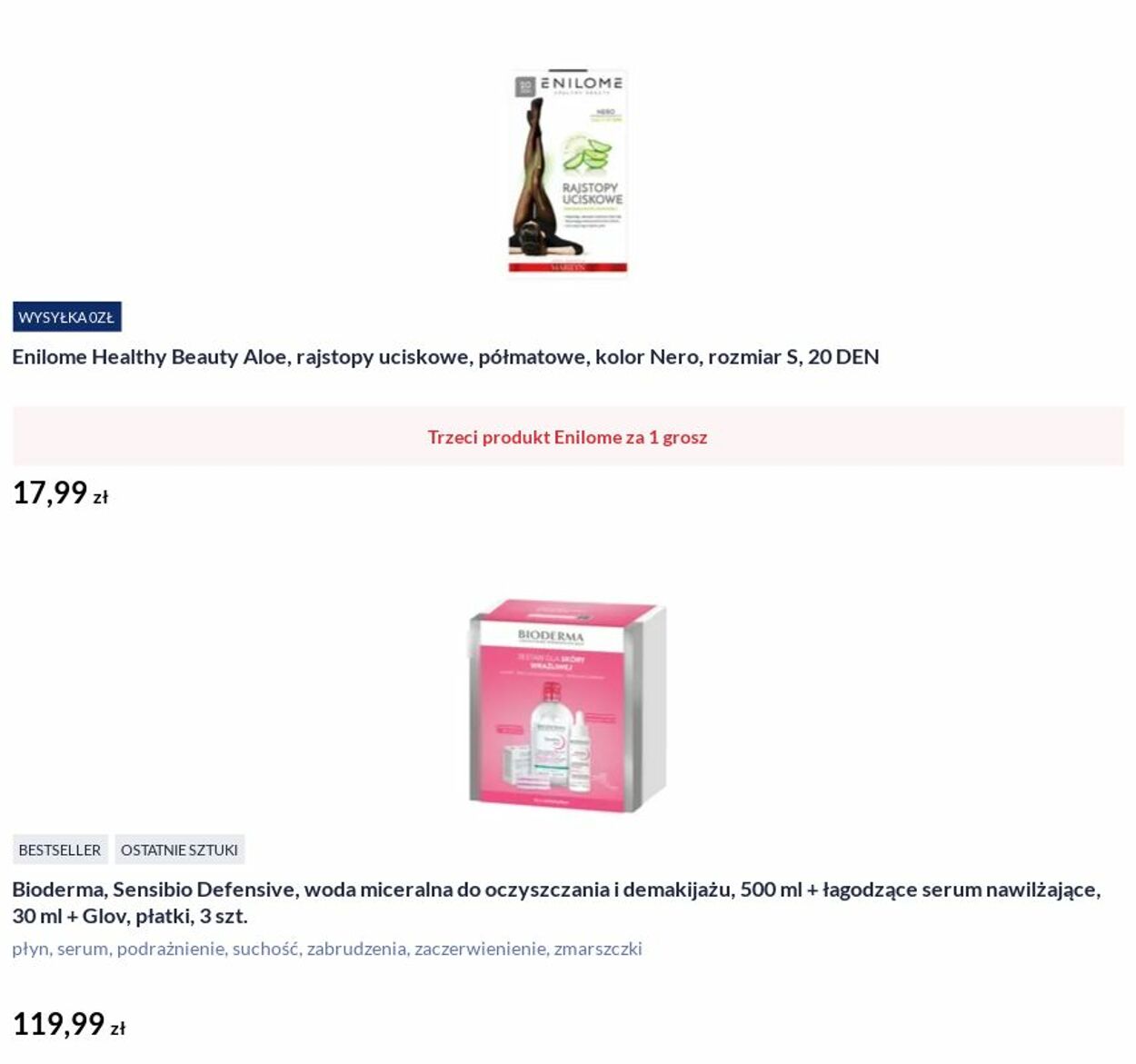 Gazetka DOZ 02.06.2025 - 11.06.2025