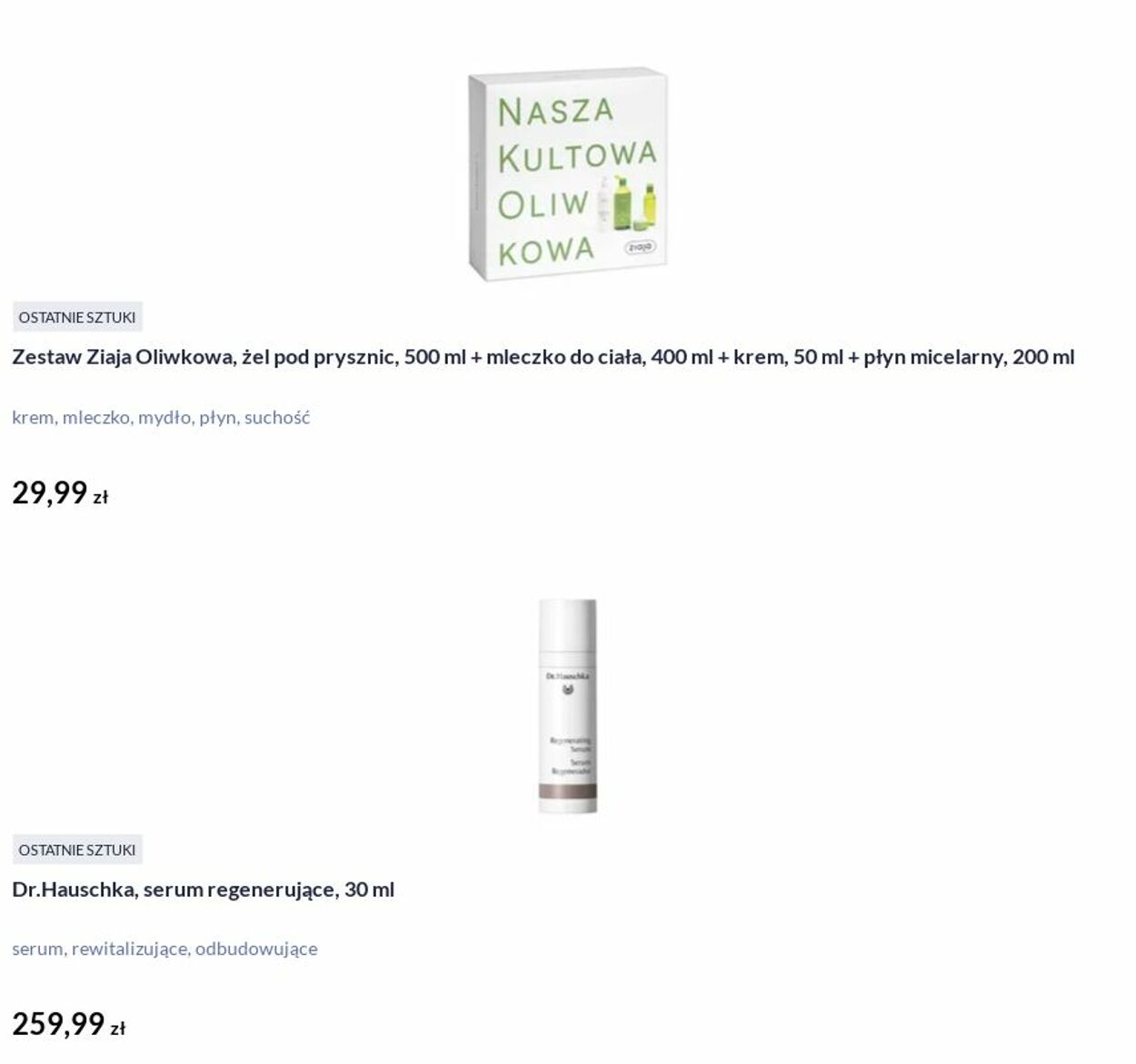 Gazetka DOZ 02.06.2025 - 11.06.2025