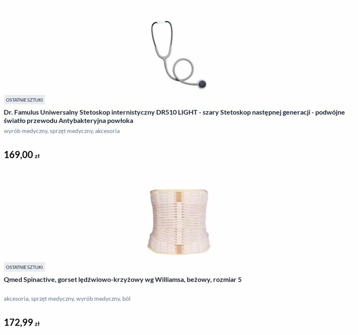 Gazetka DOZ 02.06.2025 - 11.06.2025