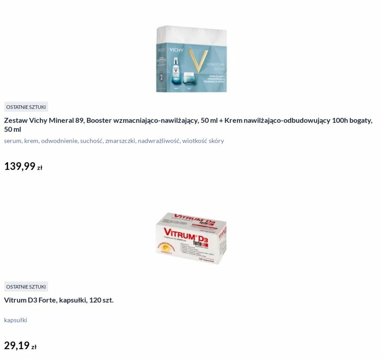 Gazetka DOZ 02.06.2025 - 11.06.2025