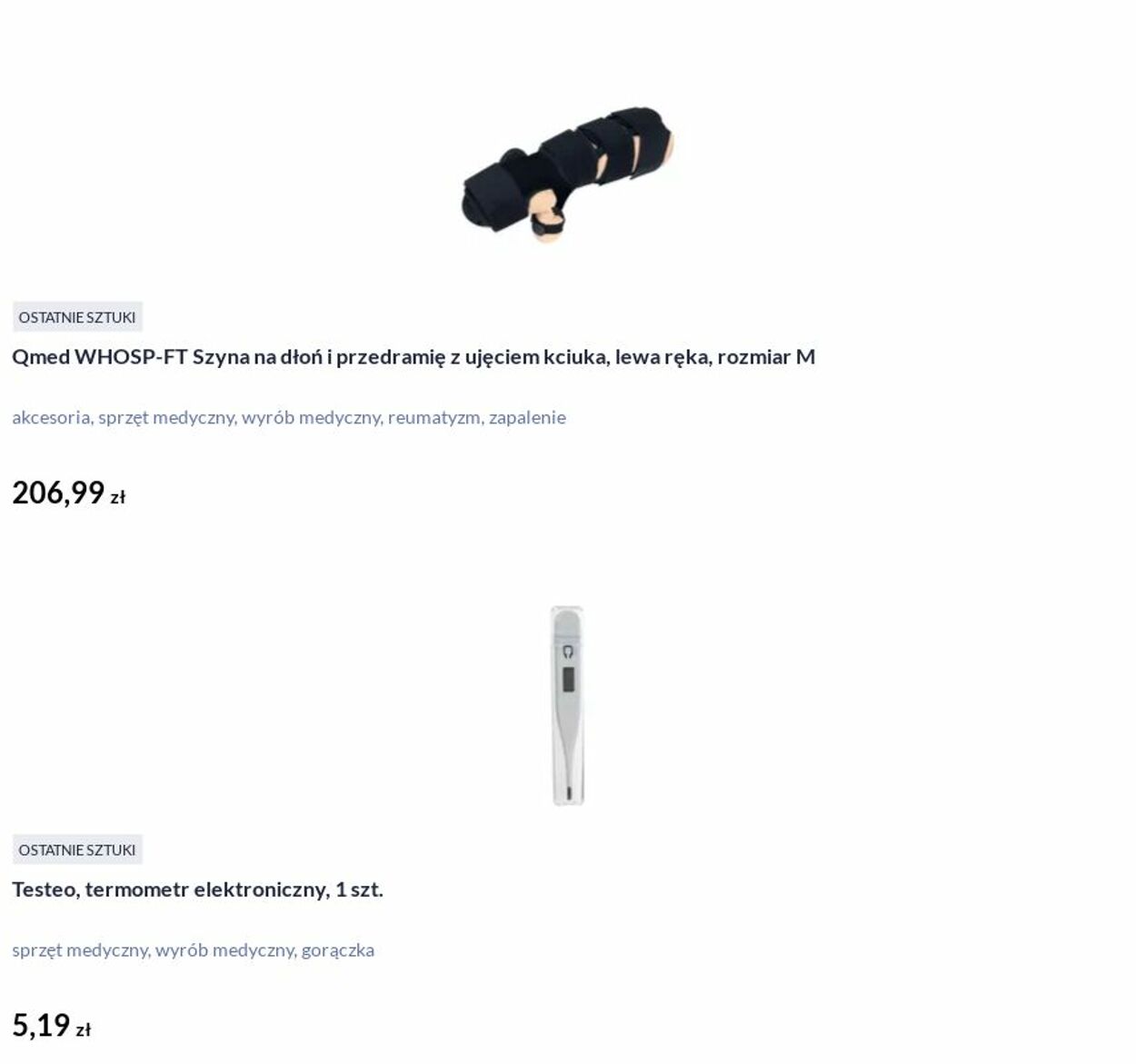 Gazetka DOZ 02.06.2025 - 11.06.2025