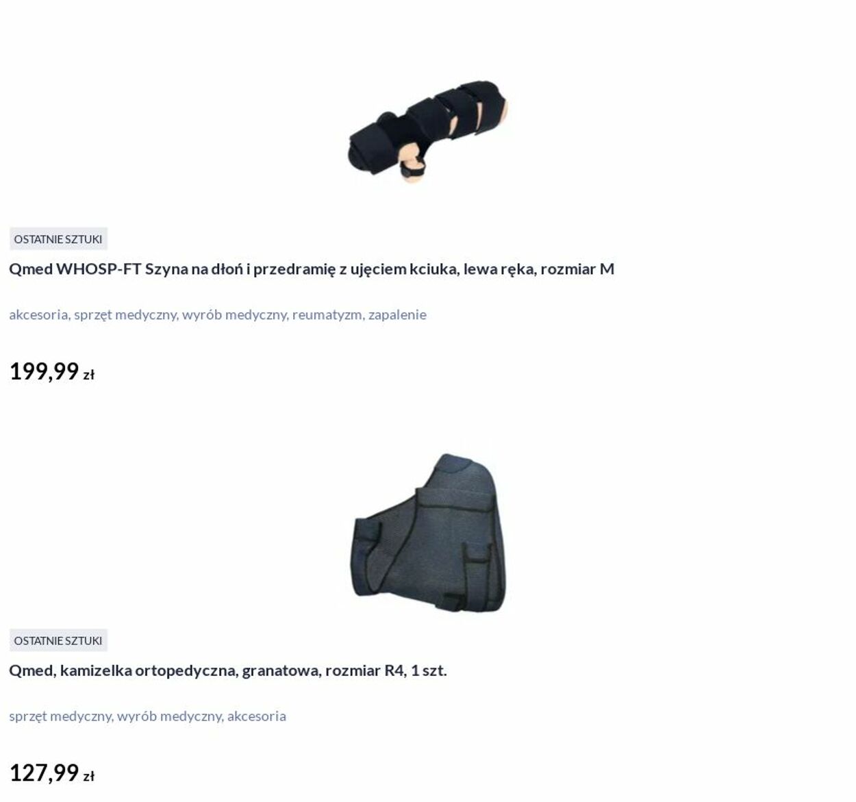 Gazetka DOZ 06.10.2025 - 15.10.2025