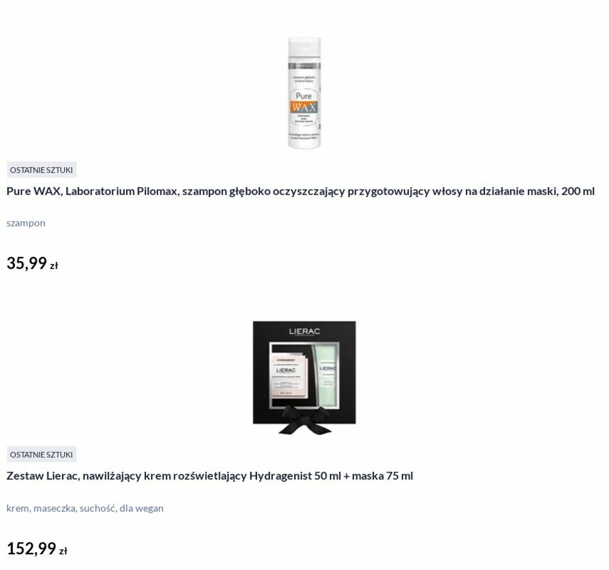 Gazetka DOZ 06.10.2025 - 15.10.2025