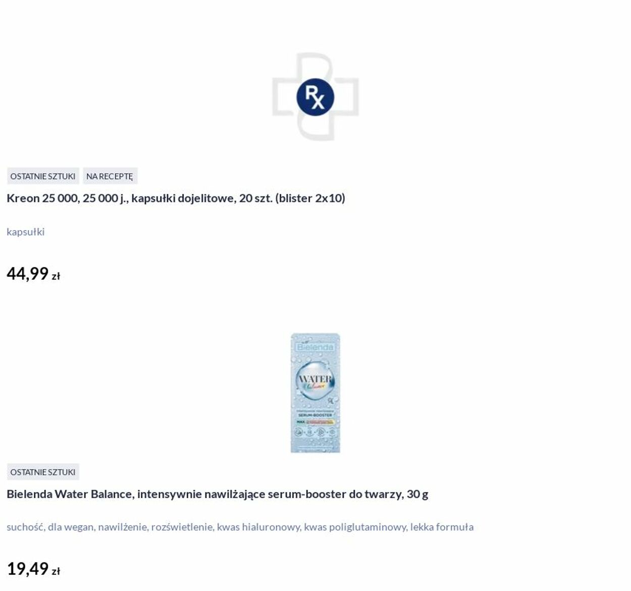 Gazetka DOZ 06.10.2025 - 15.10.2025