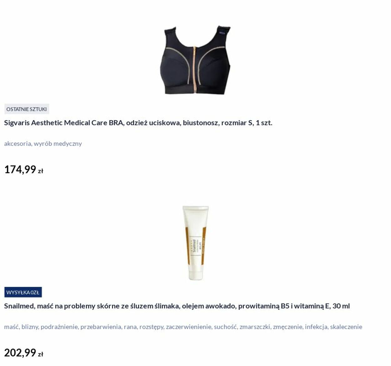 Gazetka DOZ 06.10.2025 - 15.10.2025