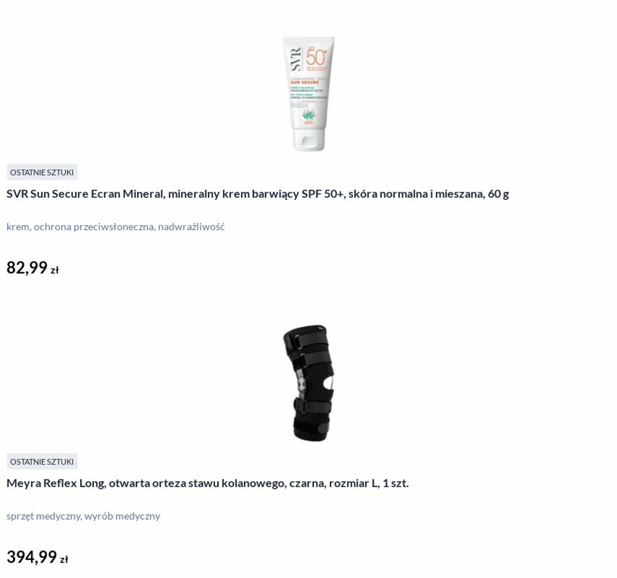 Gazetka DOZ 06.10.2025 - 15.10.2025