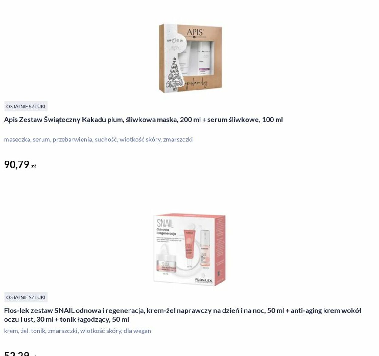 Gazetka DOZ 05.01.2026 - 14.01.2026