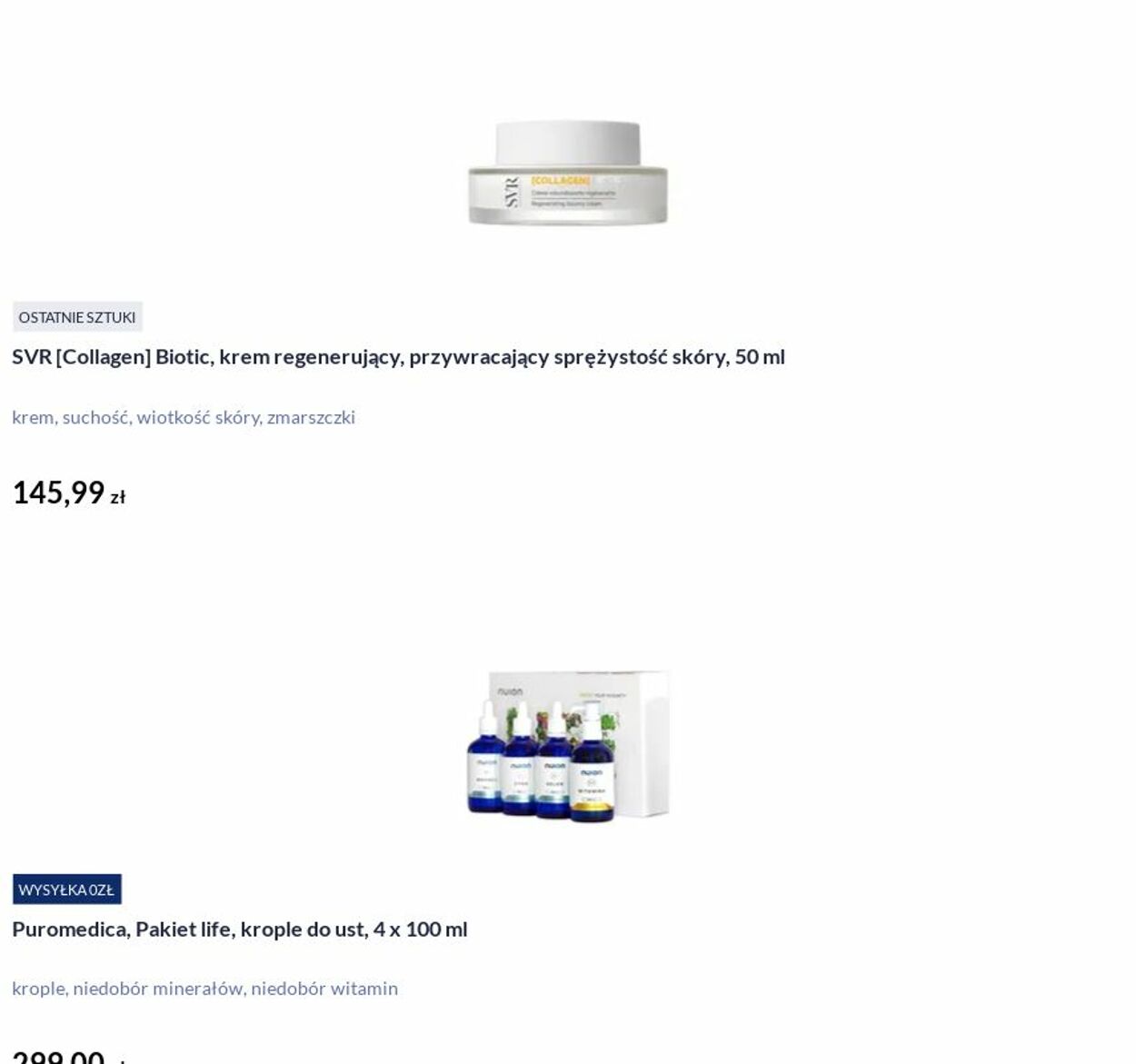 Gazetka DOZ 05.01.2026 - 14.01.2026