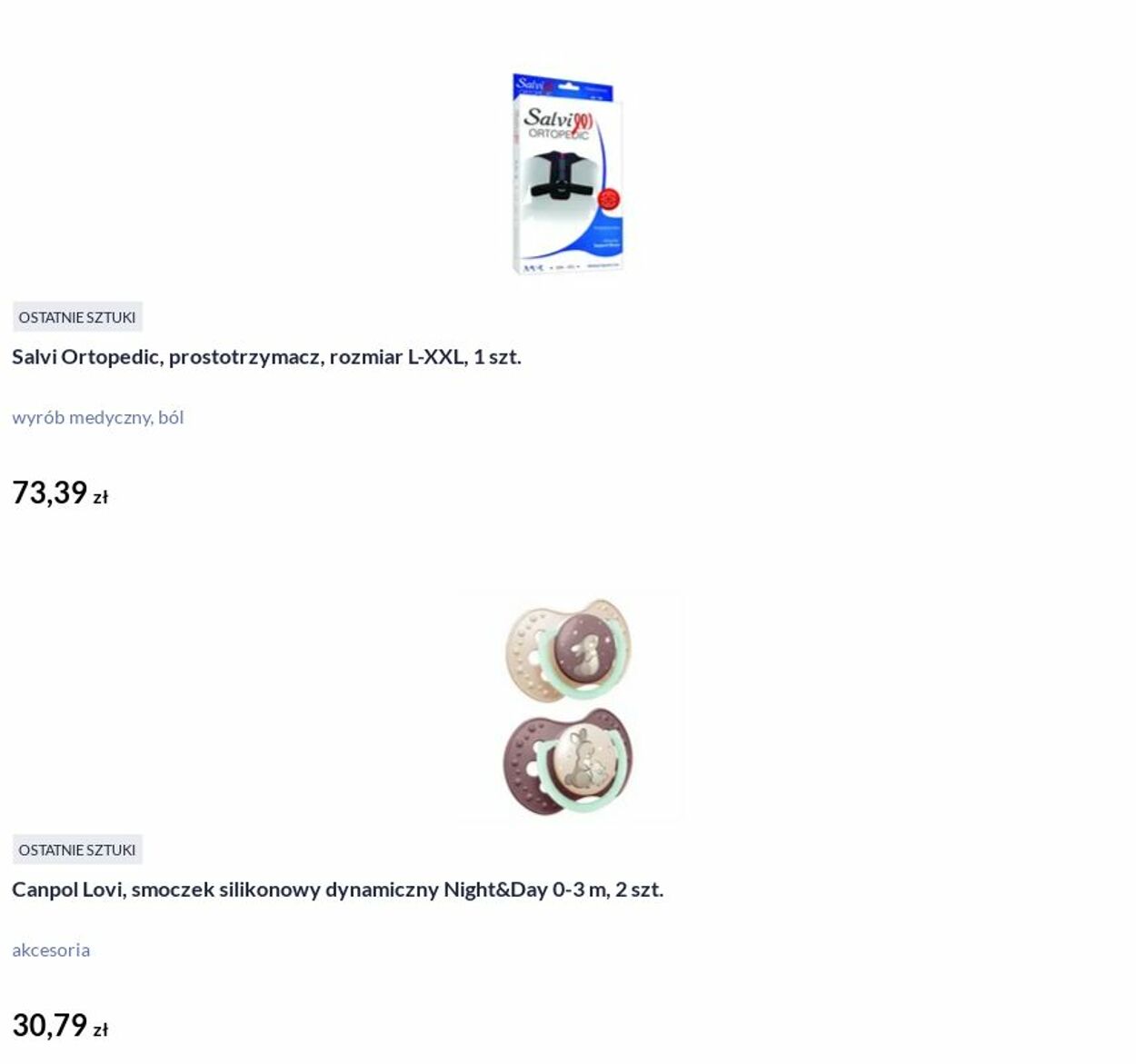 Gazetka DOZ 01.09.2025 - 10.09.2025