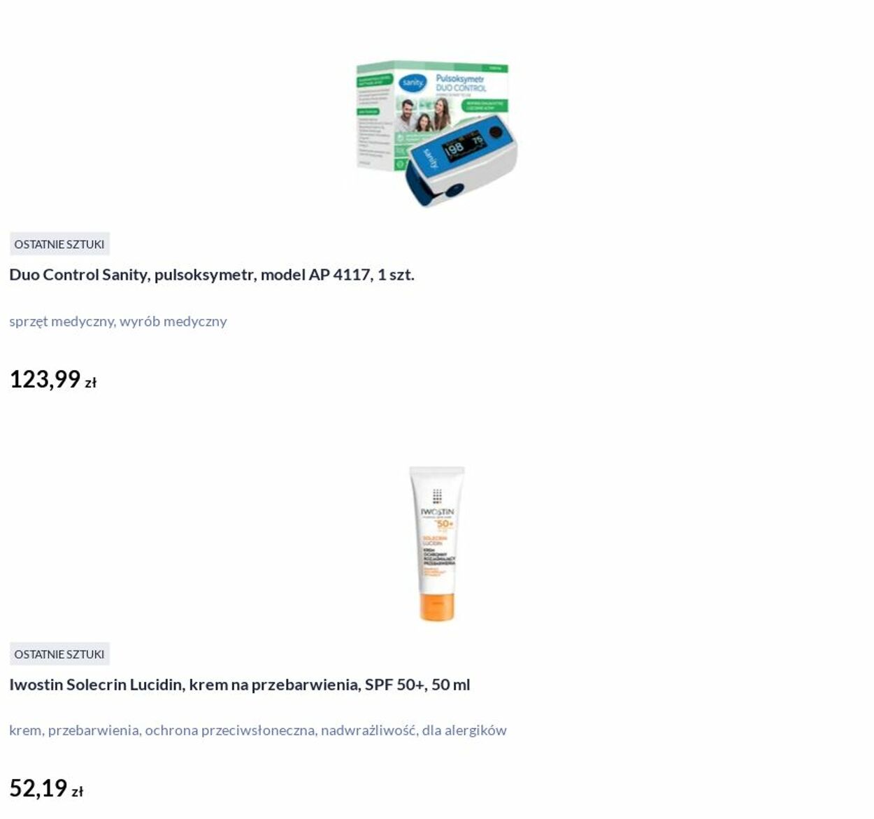 Gazetka DOZ 01.09.2025 - 10.09.2025