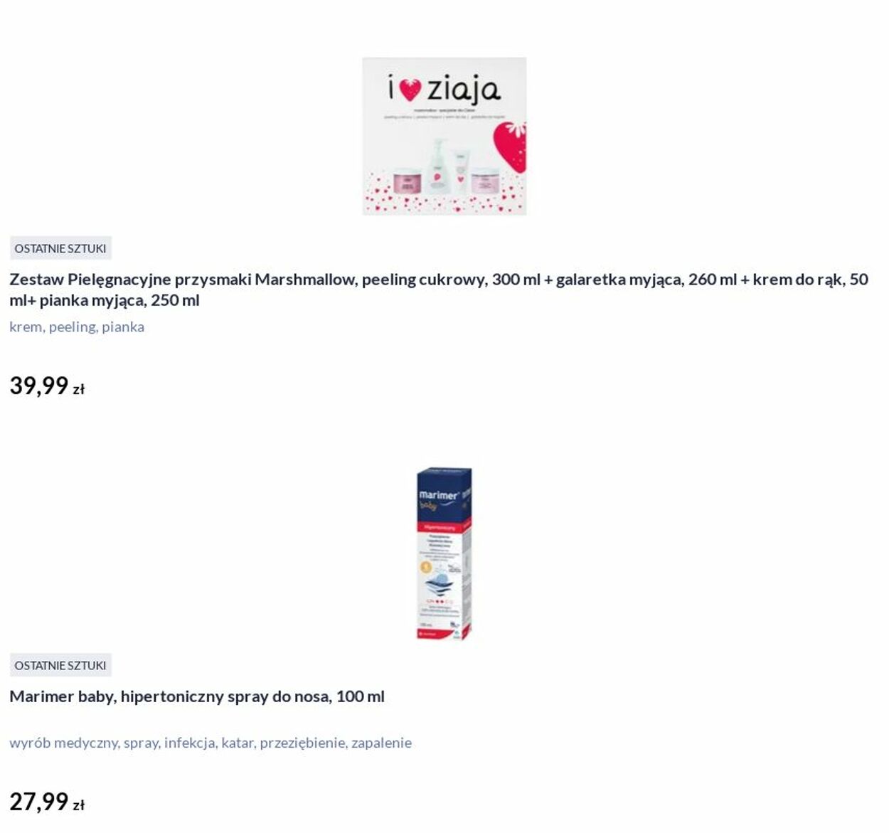 Gazetka DOZ 01.09.2025 - 10.09.2025