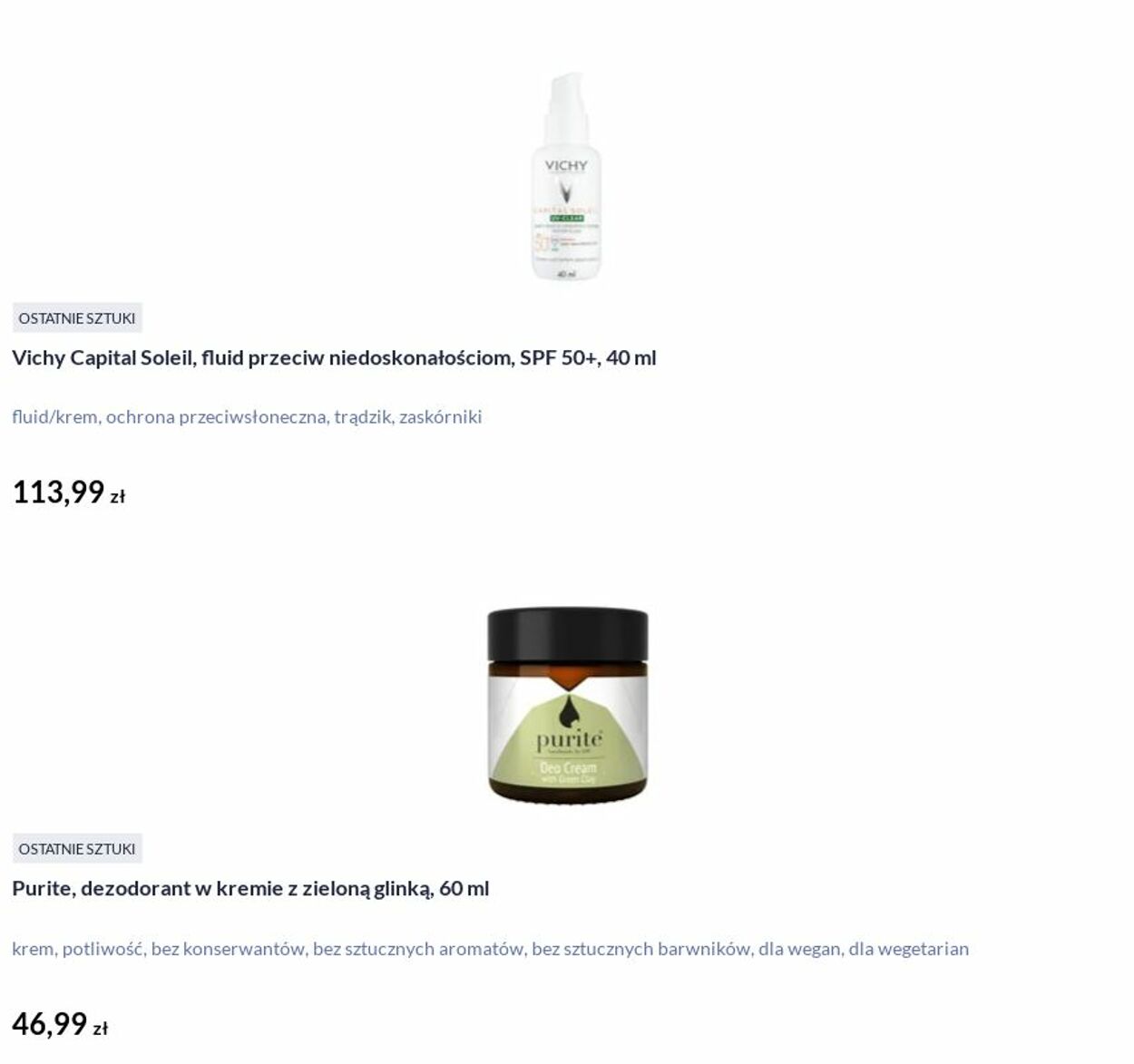 Gazetka DOZ 01.09.2025 - 10.09.2025