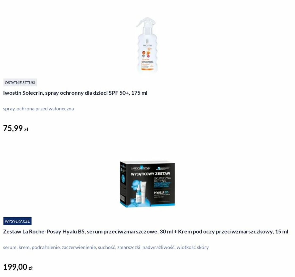 Gazetka DOZ 01.09.2025 - 10.09.2025