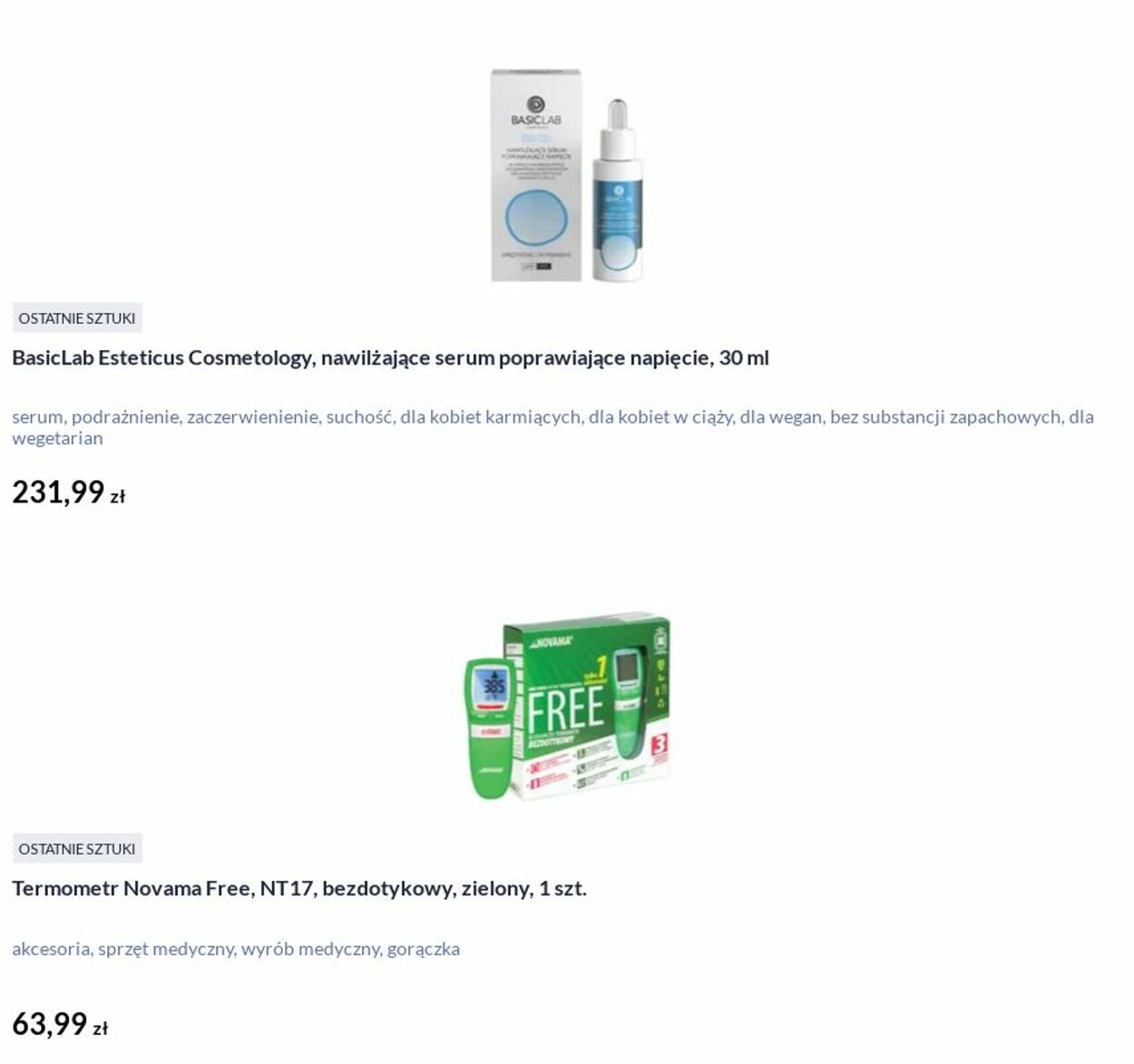 Gazetka DOZ 01.09.2025 - 10.09.2025