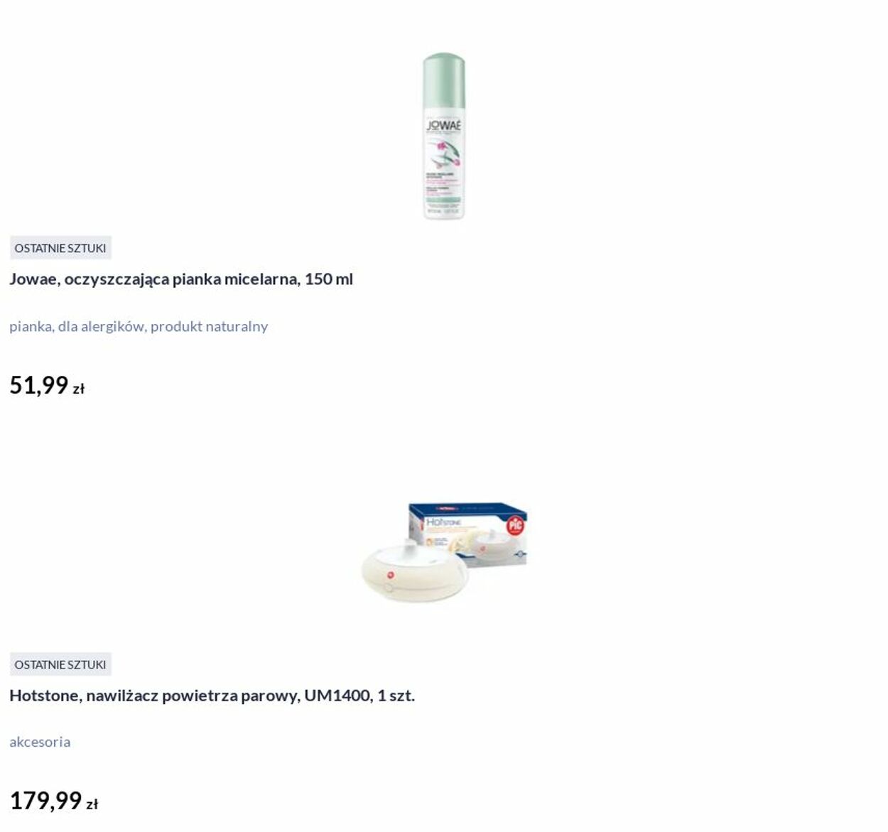 Gazetka DOZ 01.09.2025 - 10.09.2025